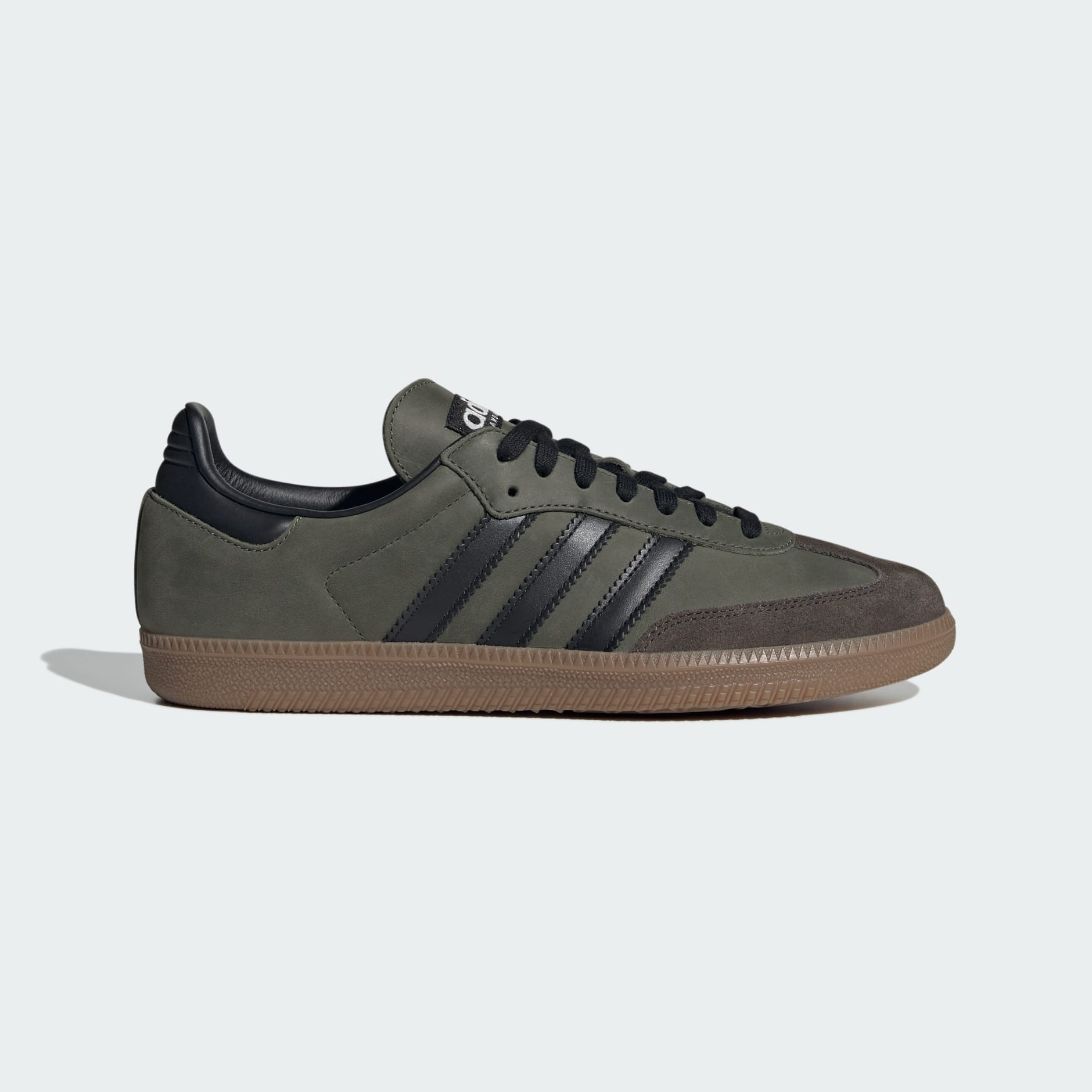 SAMBA OG