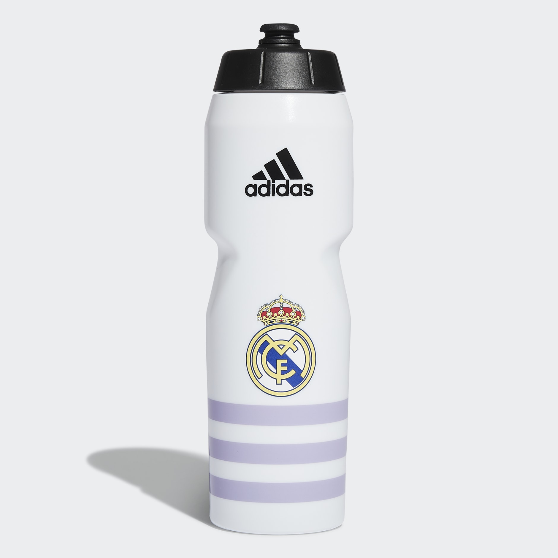 Real Madrid Bottle