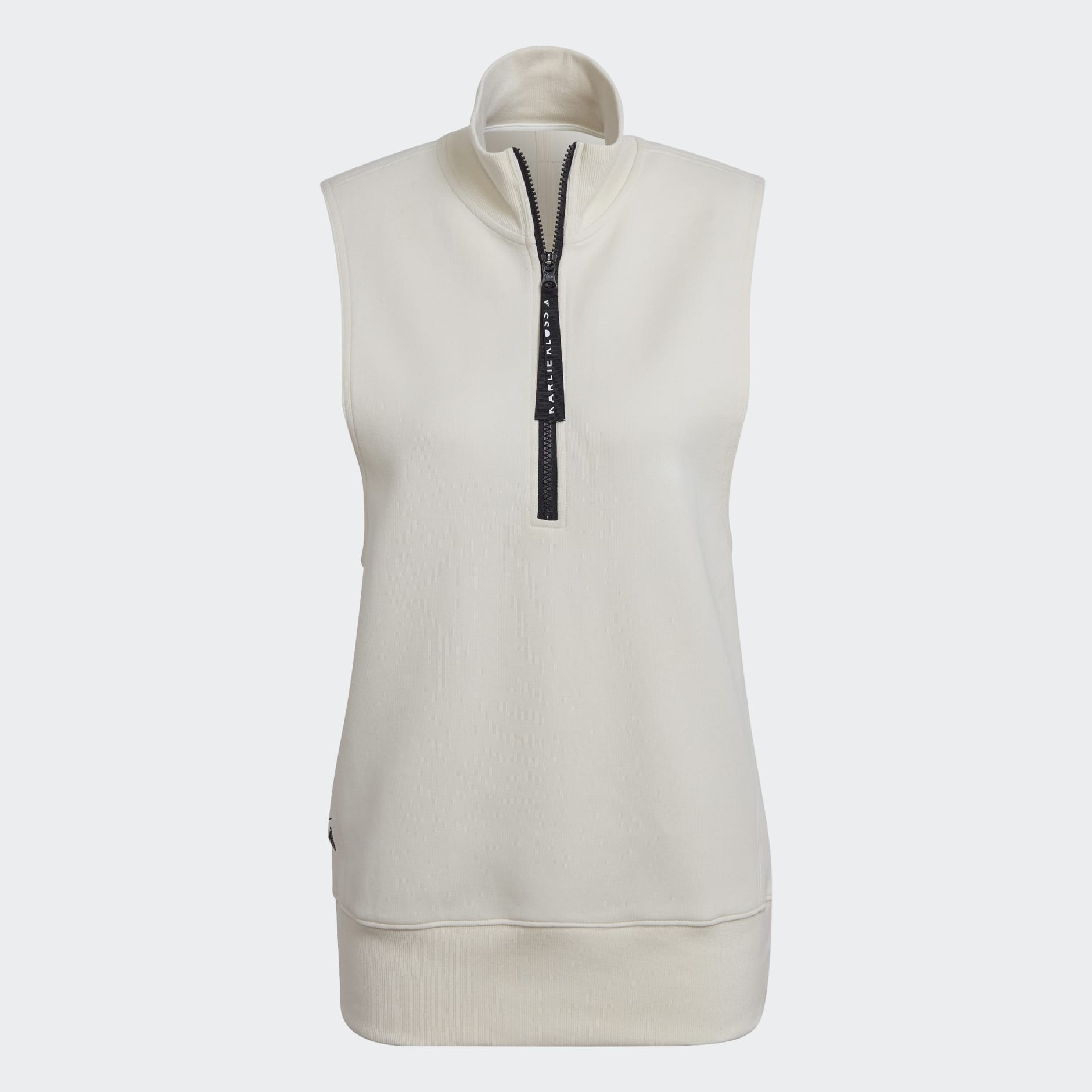 adidas x Karlie Kloss Oversize Vest
