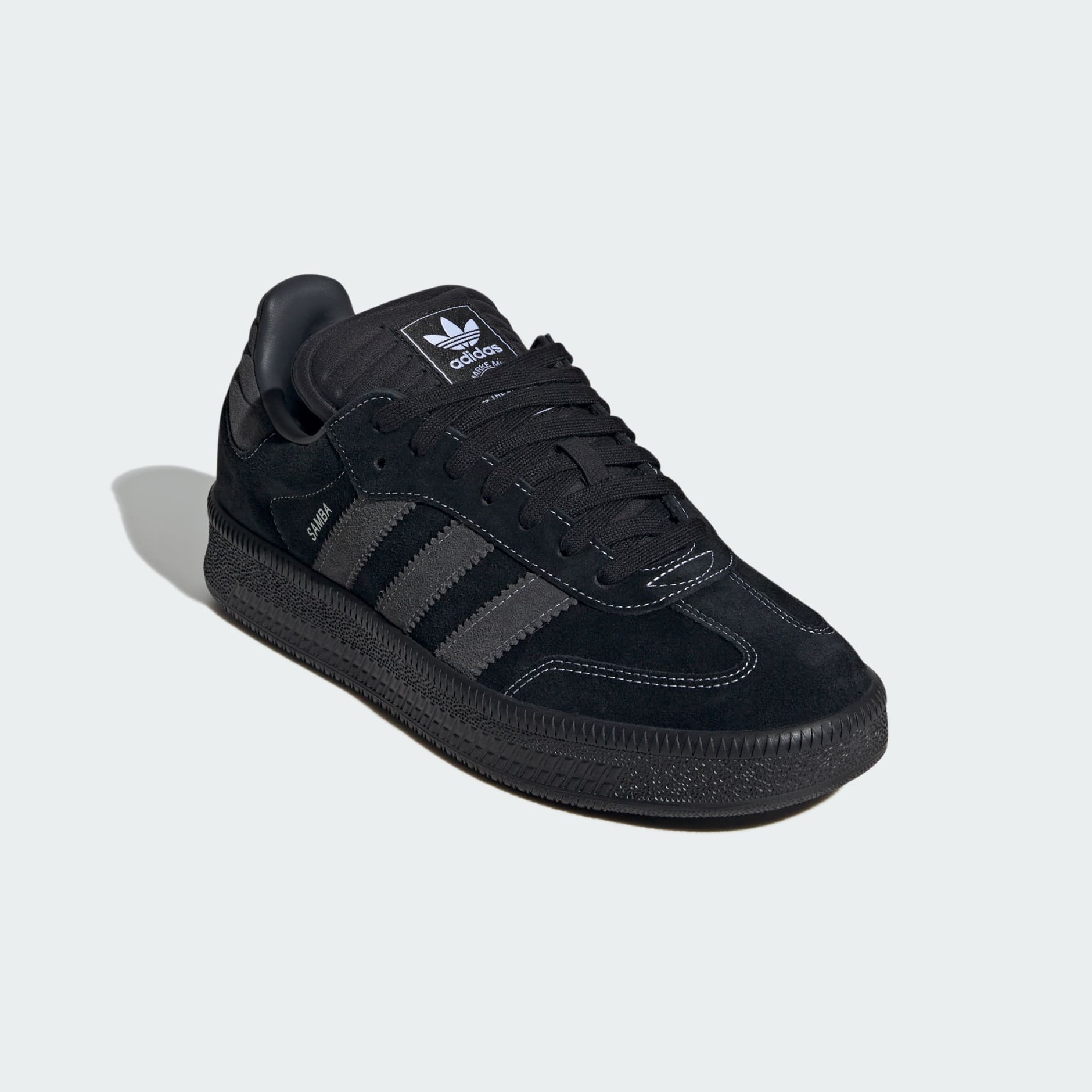 adidas Samba XLG Shoes - Black | adidas UAE