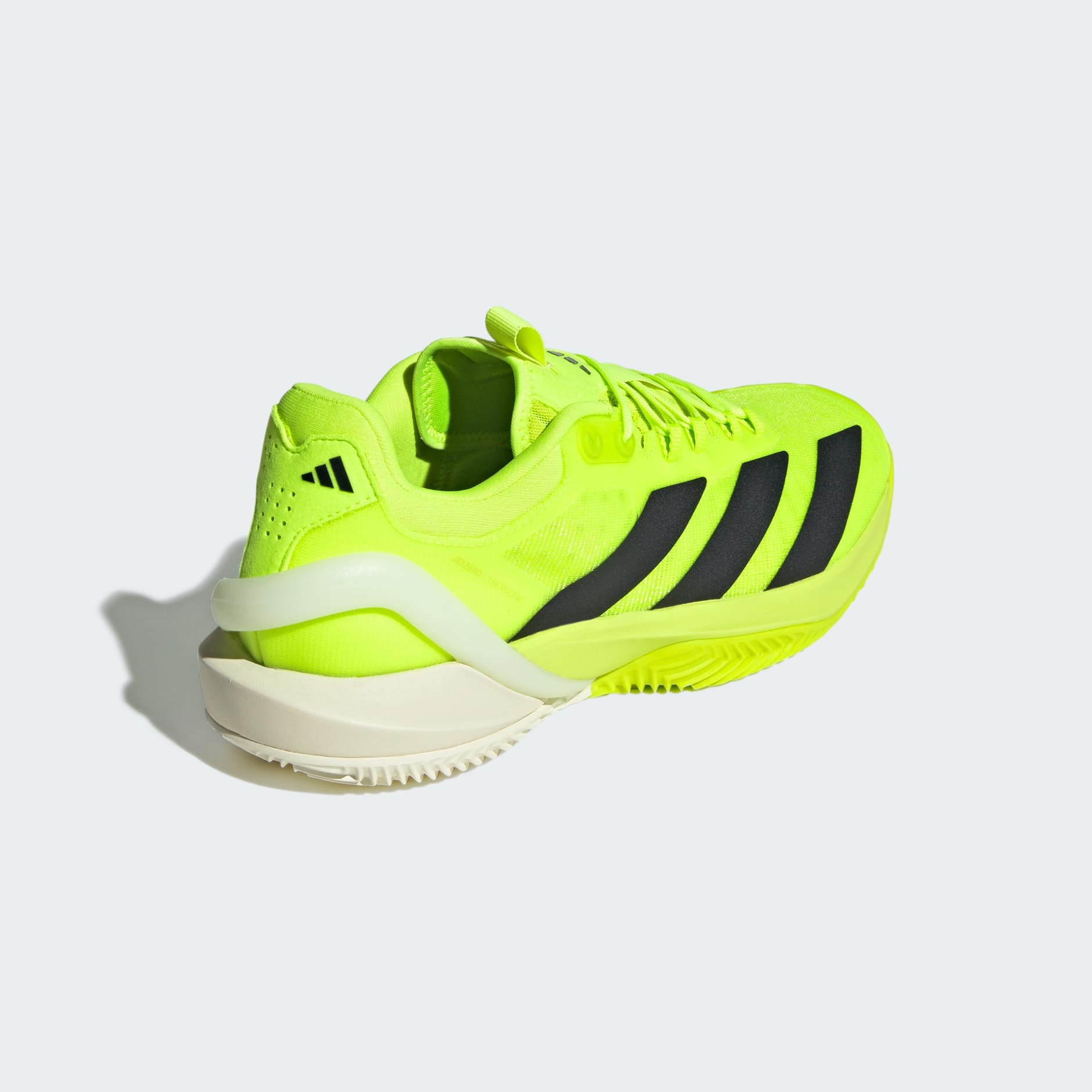 Pantofi de tenis pentru zgură Adizero Cybersonic 2