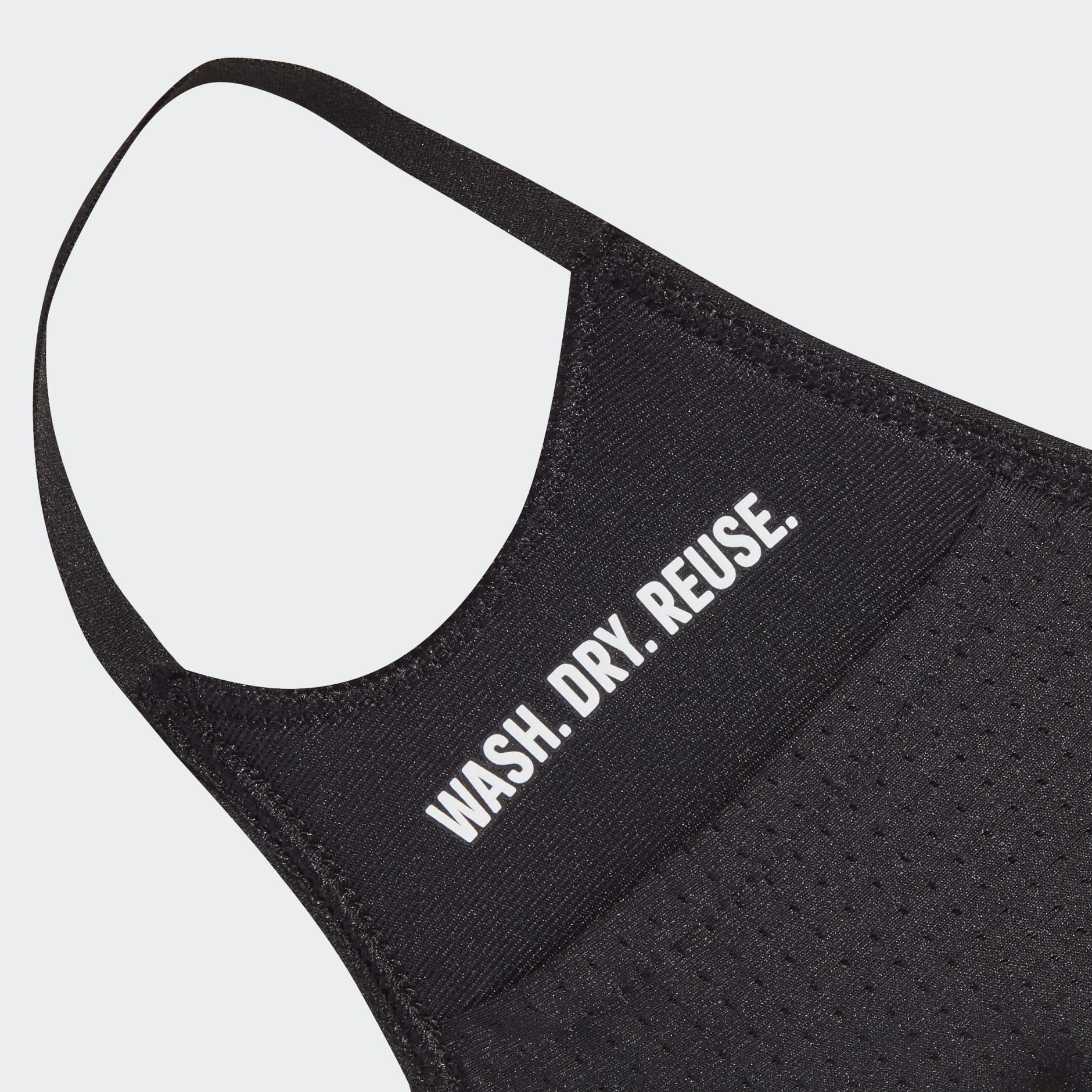 Manchester United Face Covers 3-Pack XS/S