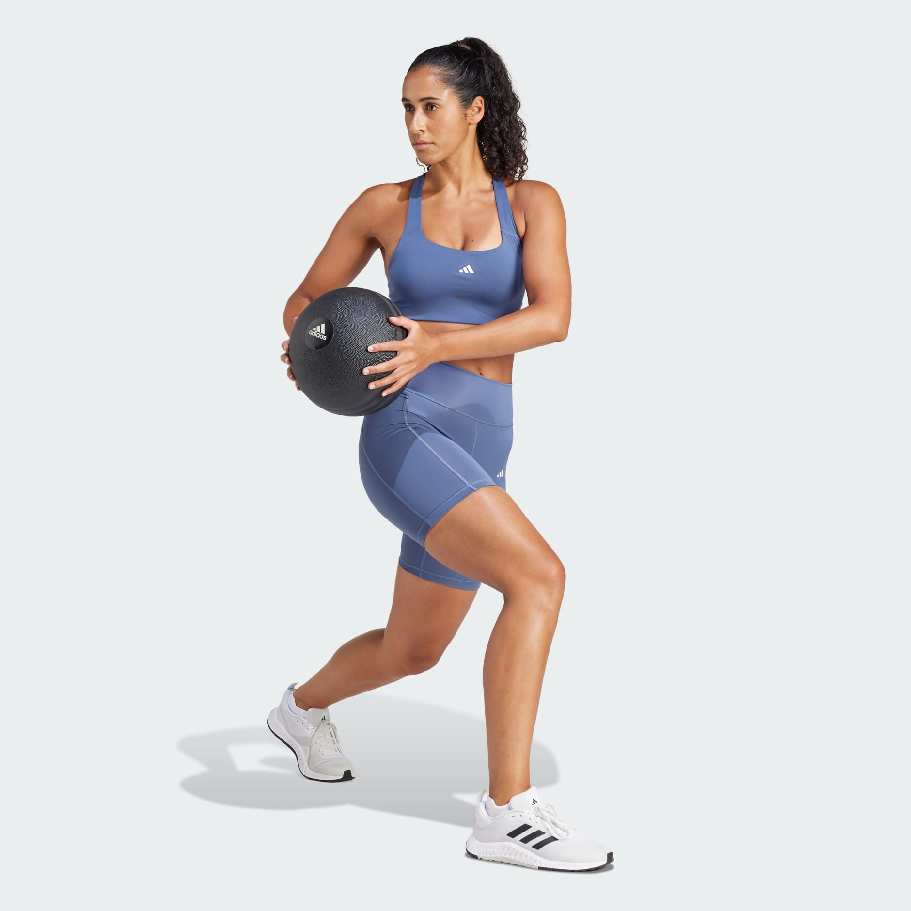 Powerimpact Training Medium-Support Bra