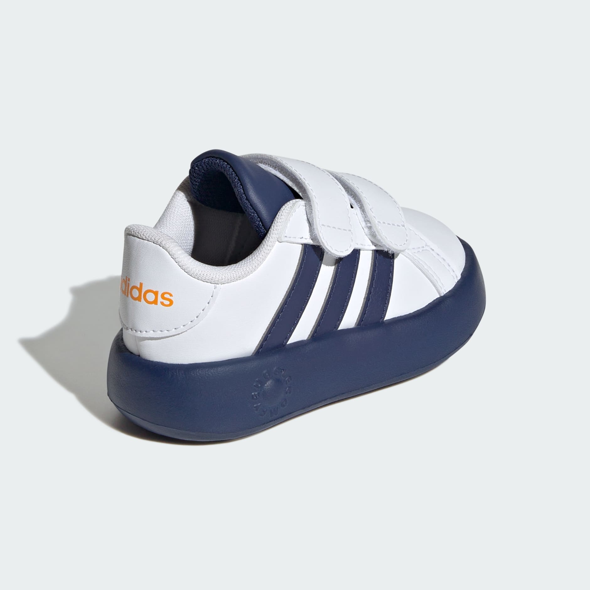 Tenis adidas Grand Court 2.0 para Beb&eacute;