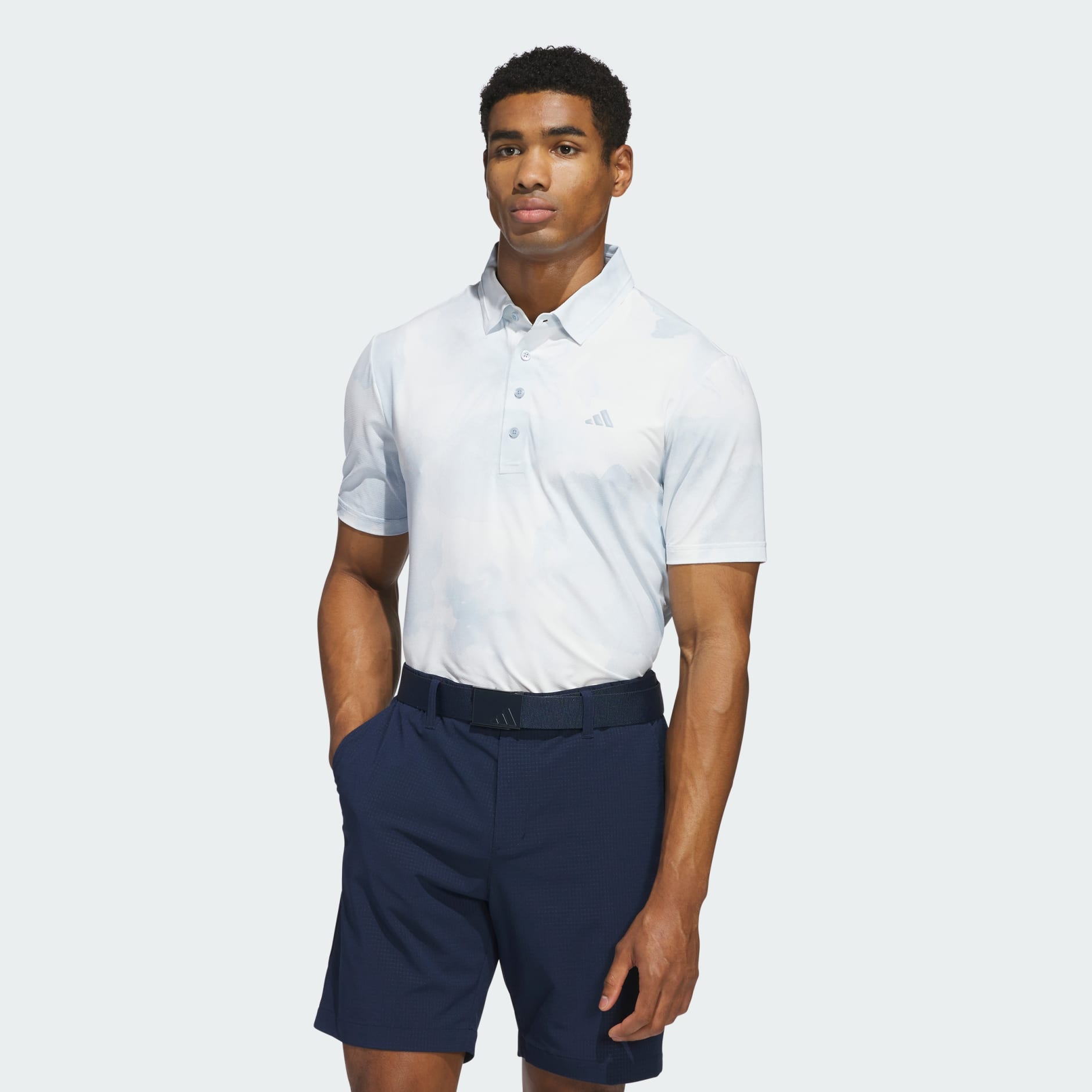 Clothing - Ultimate365 Tour Printed Cool Feeling Left Chest