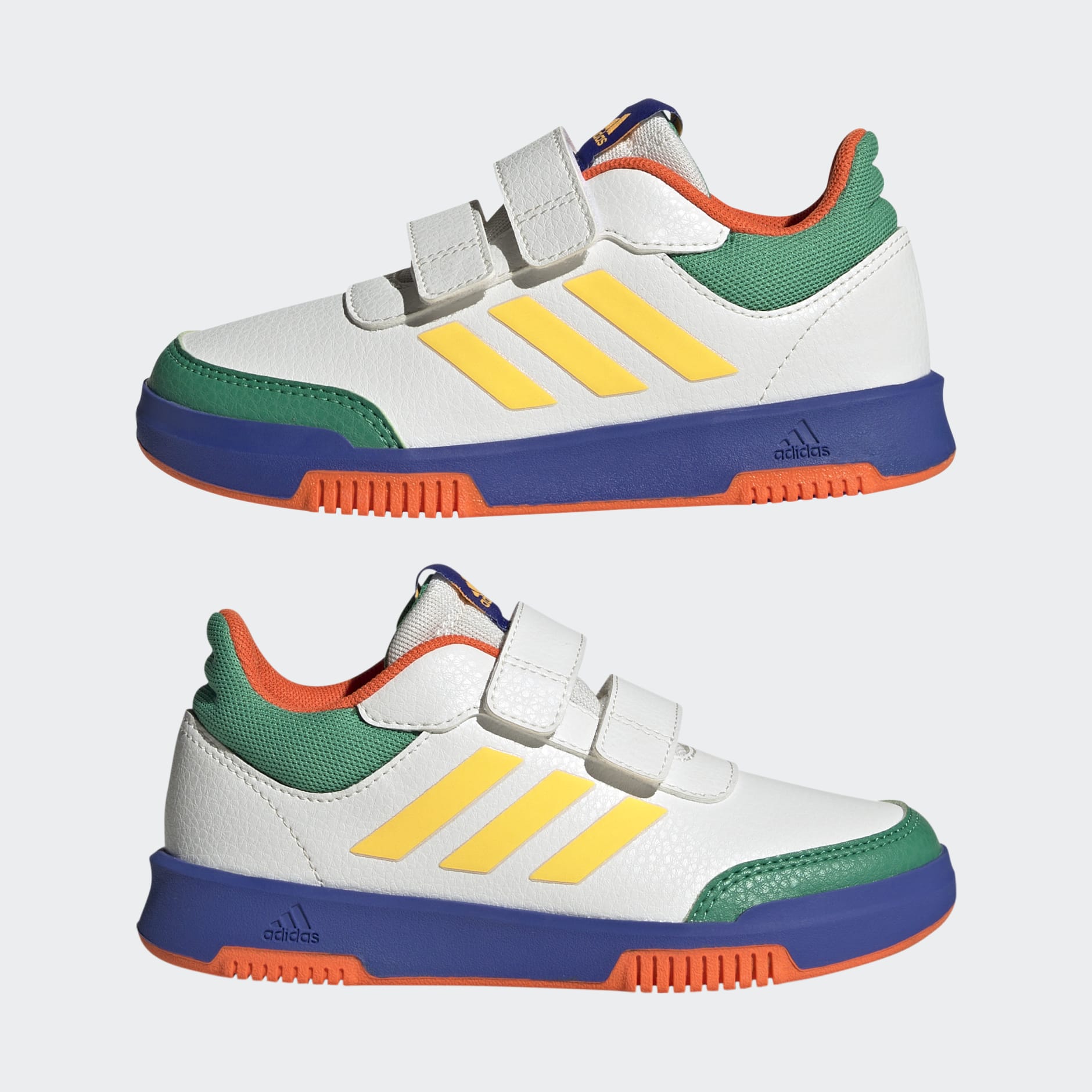 Tensaur Hook and Loop Shoes