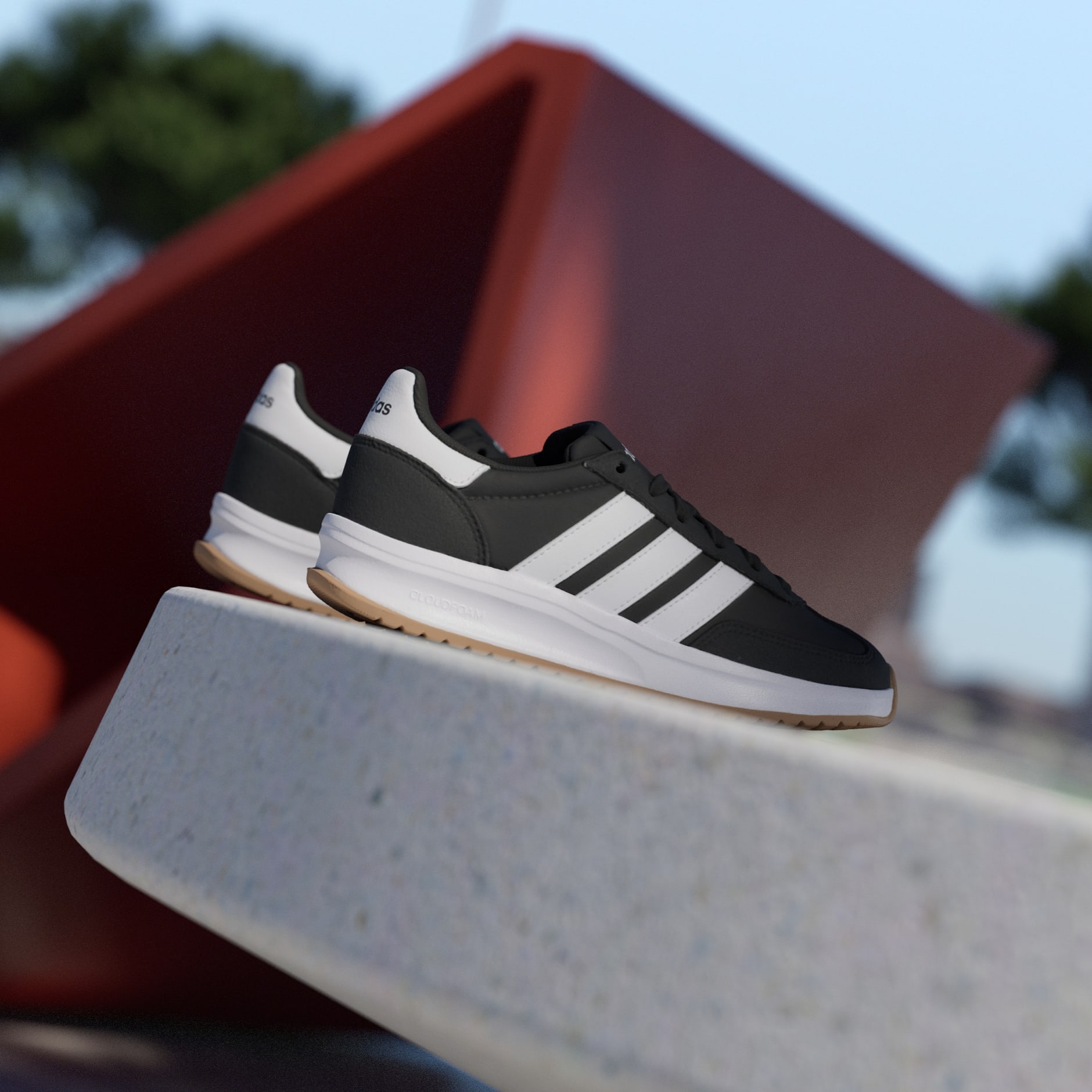 Pantofi Run 70s 2.0 pentru copii