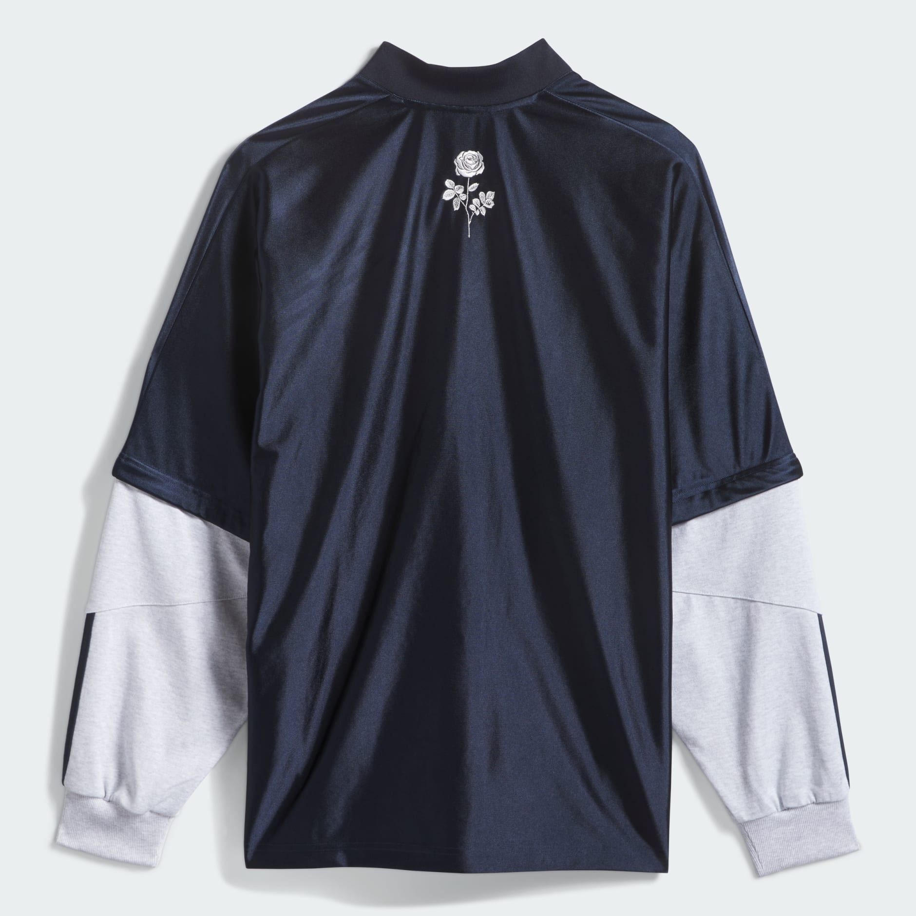 Tricou Chavarria LS Dazzle