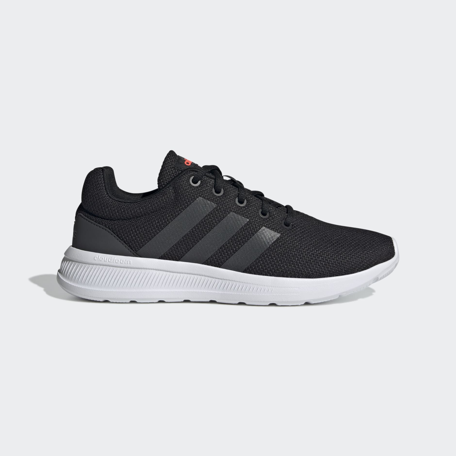 adidas Lite Racer CLN Running - Black