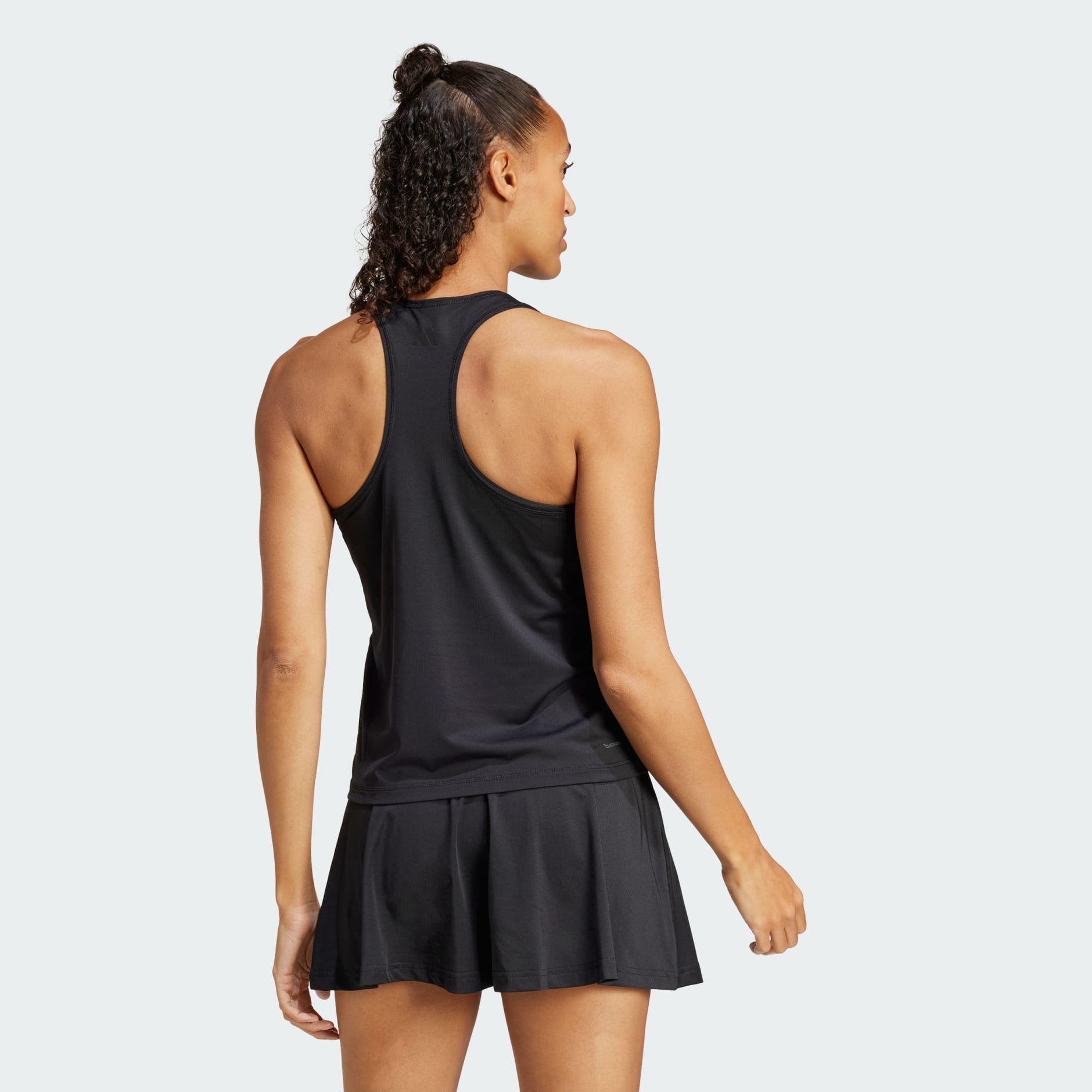 Club Tennis Climacool V-Neck Tank Top