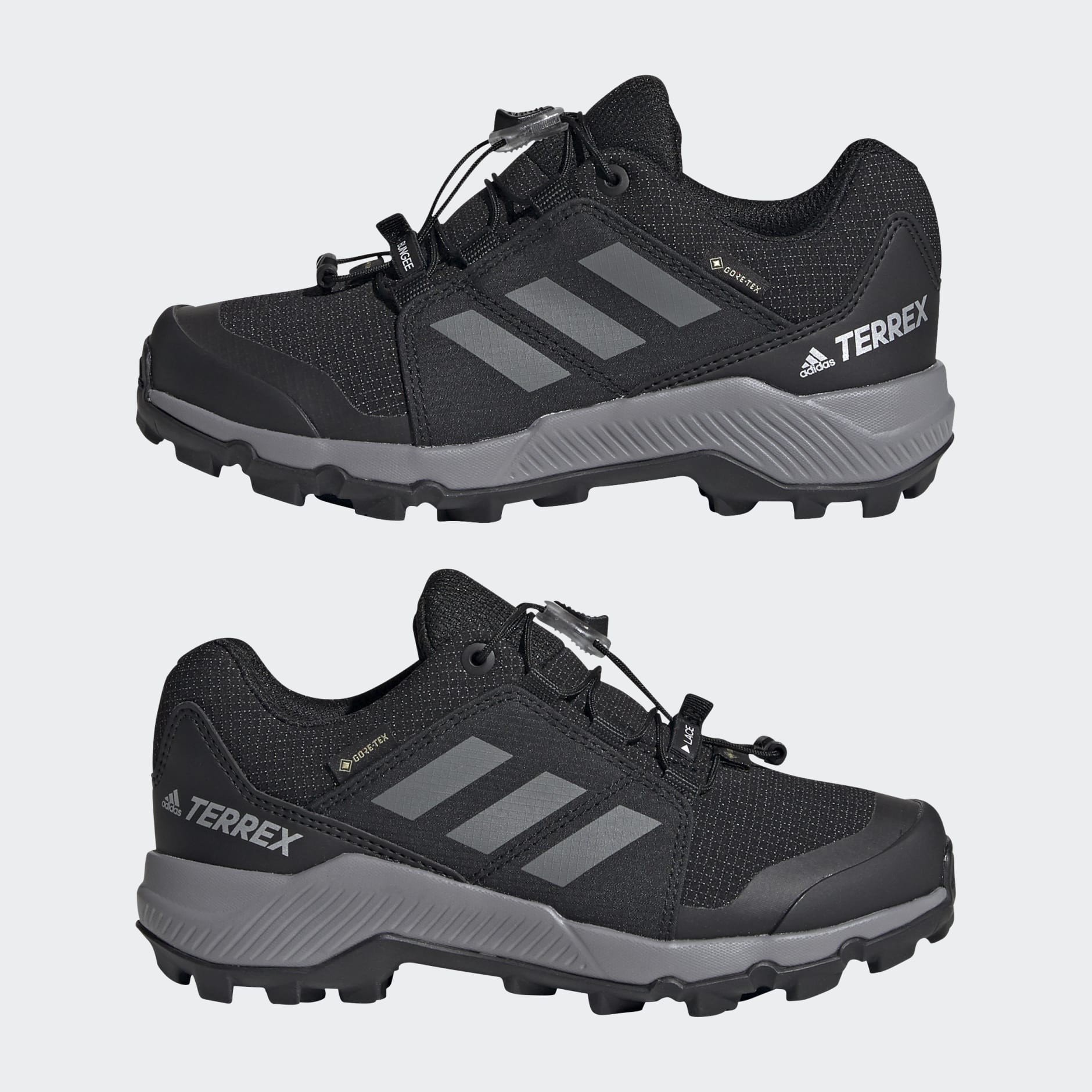 Terrex GORE-TEX Hiking Shoes