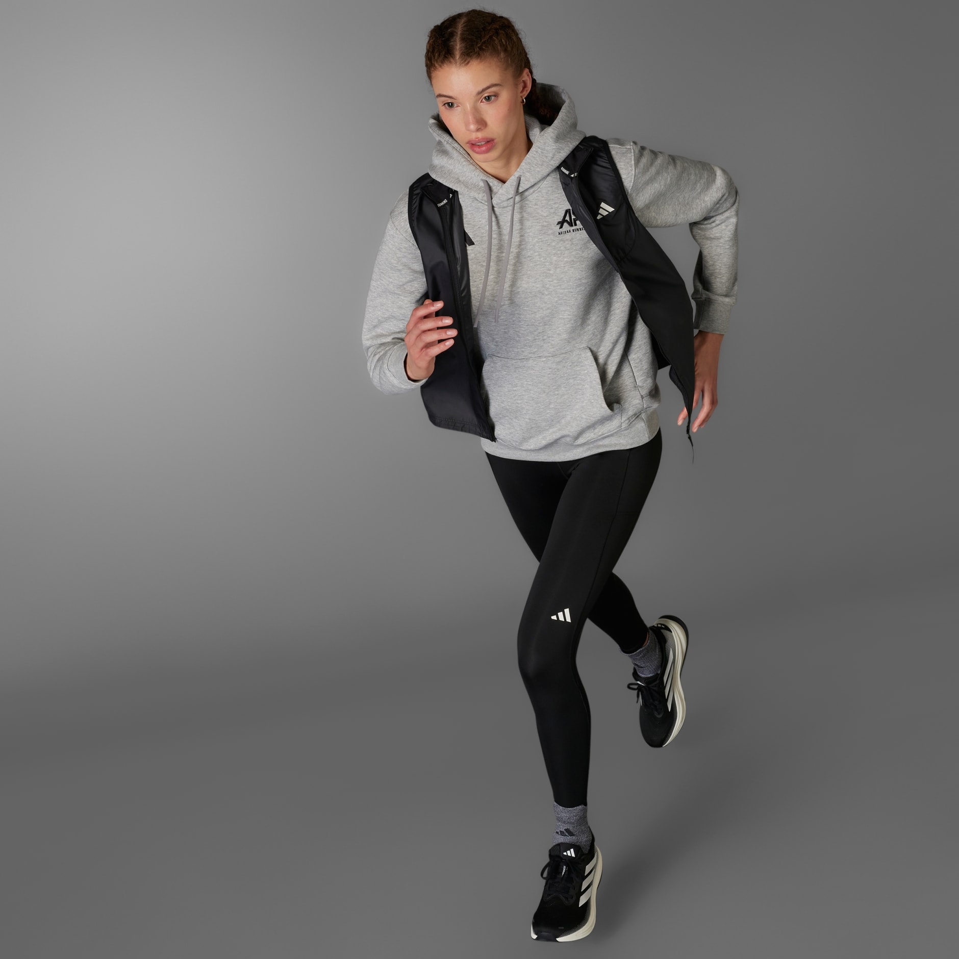 Hanorac Runners (unisex)