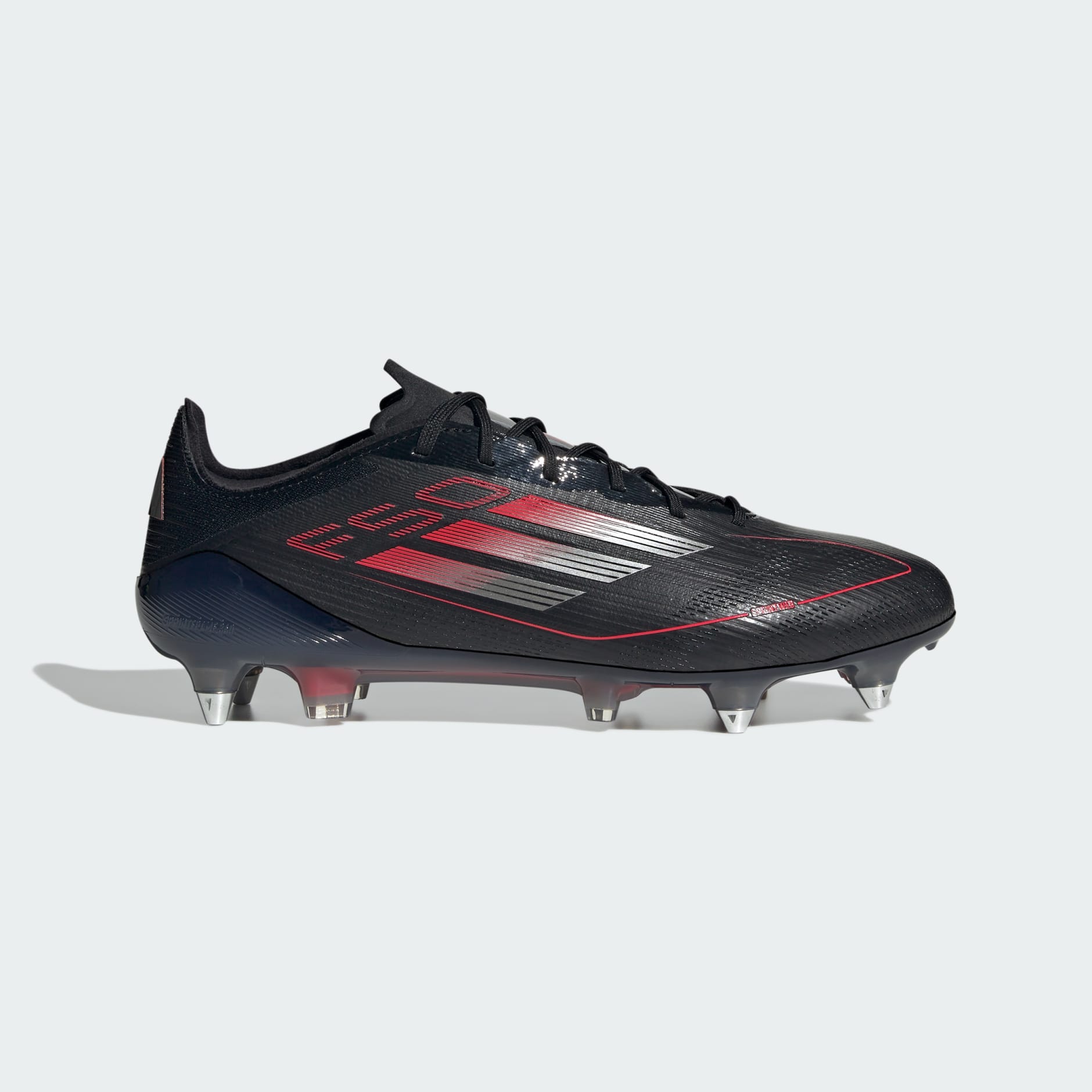 Ghete de teren moale F50 Elite