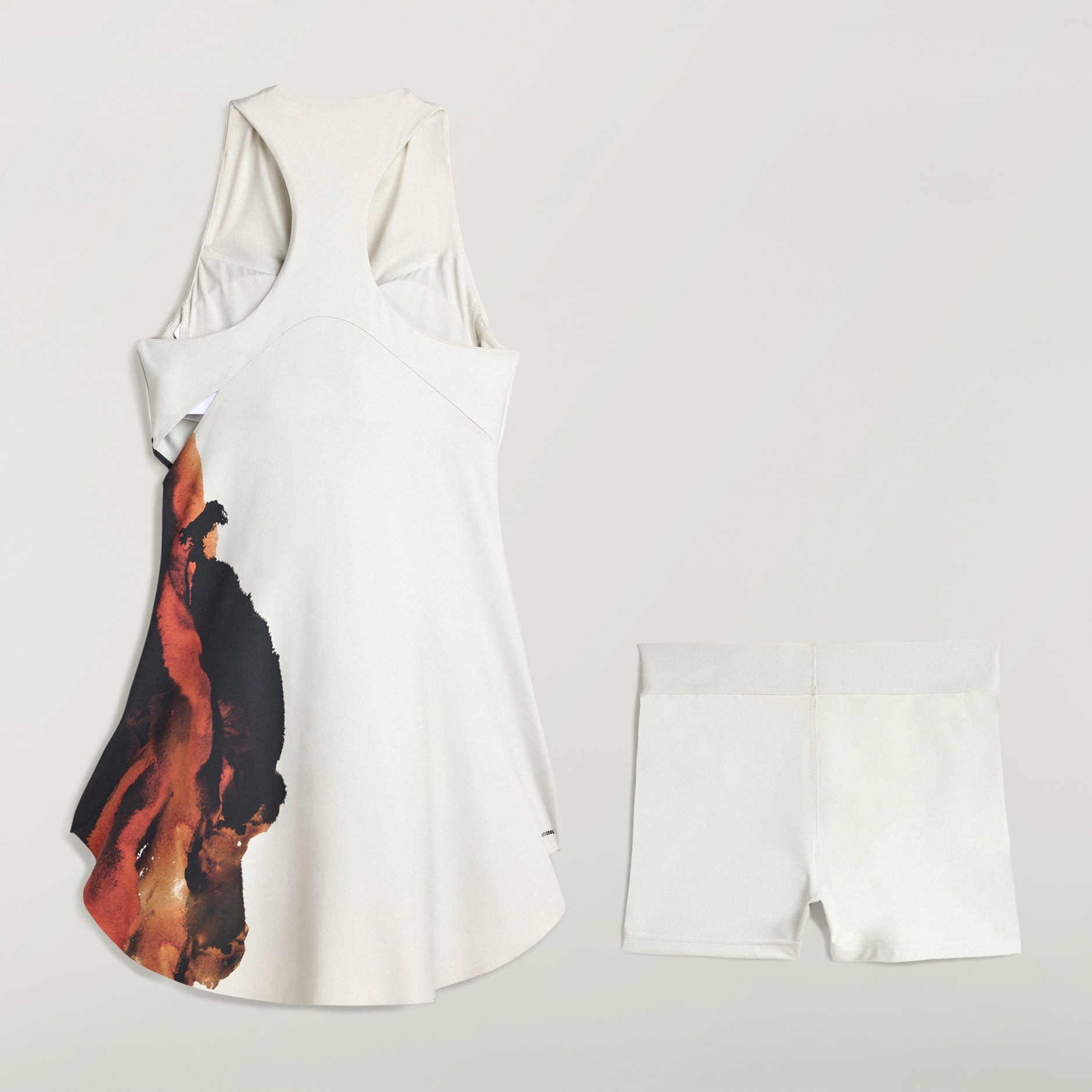 فستان Y-3 Tennis Pro