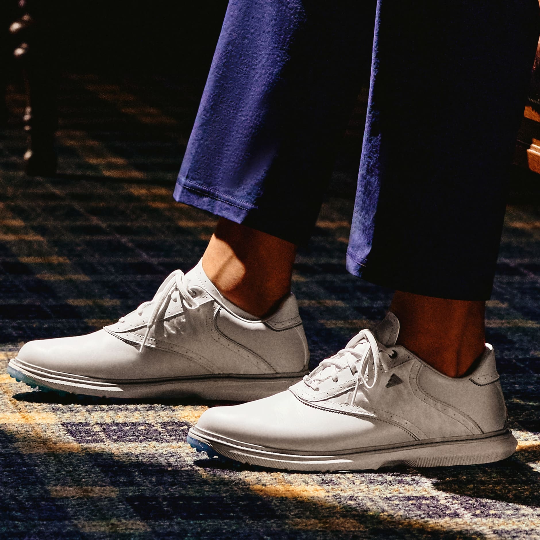 PANTOFI DE GOLF FĂRĂ CRAMPOANE MC70