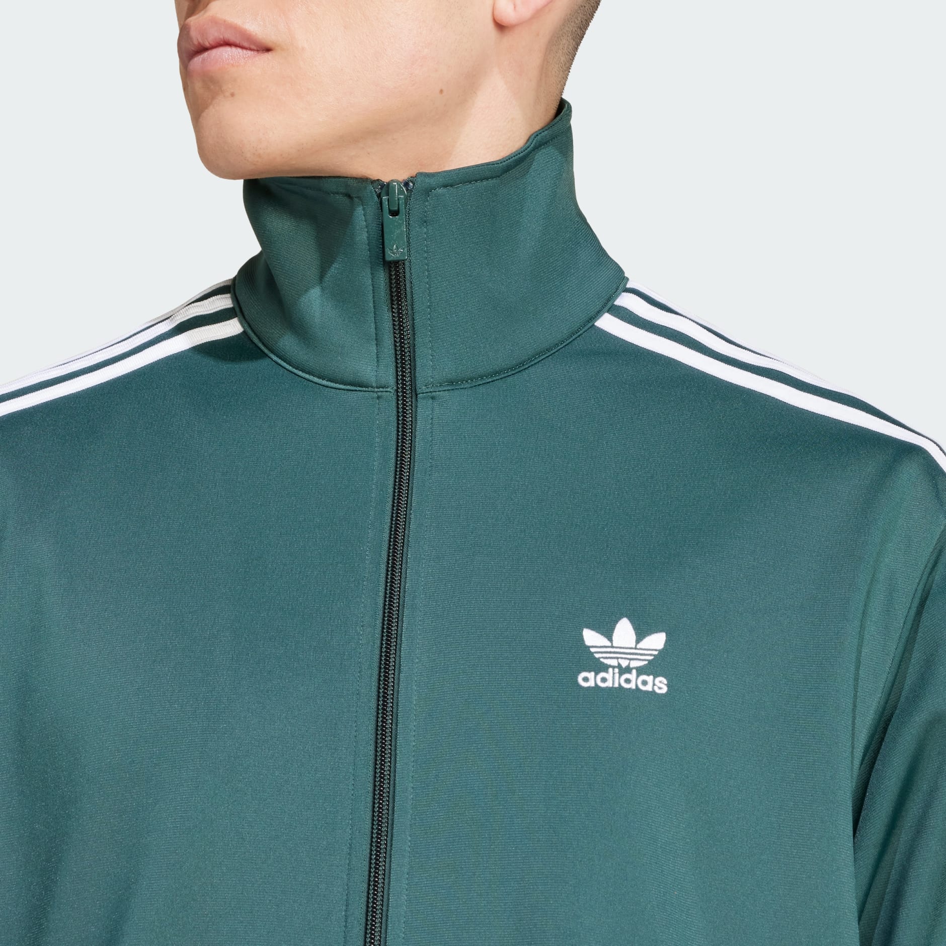 Chaqueta Adicolor Classics Firebird