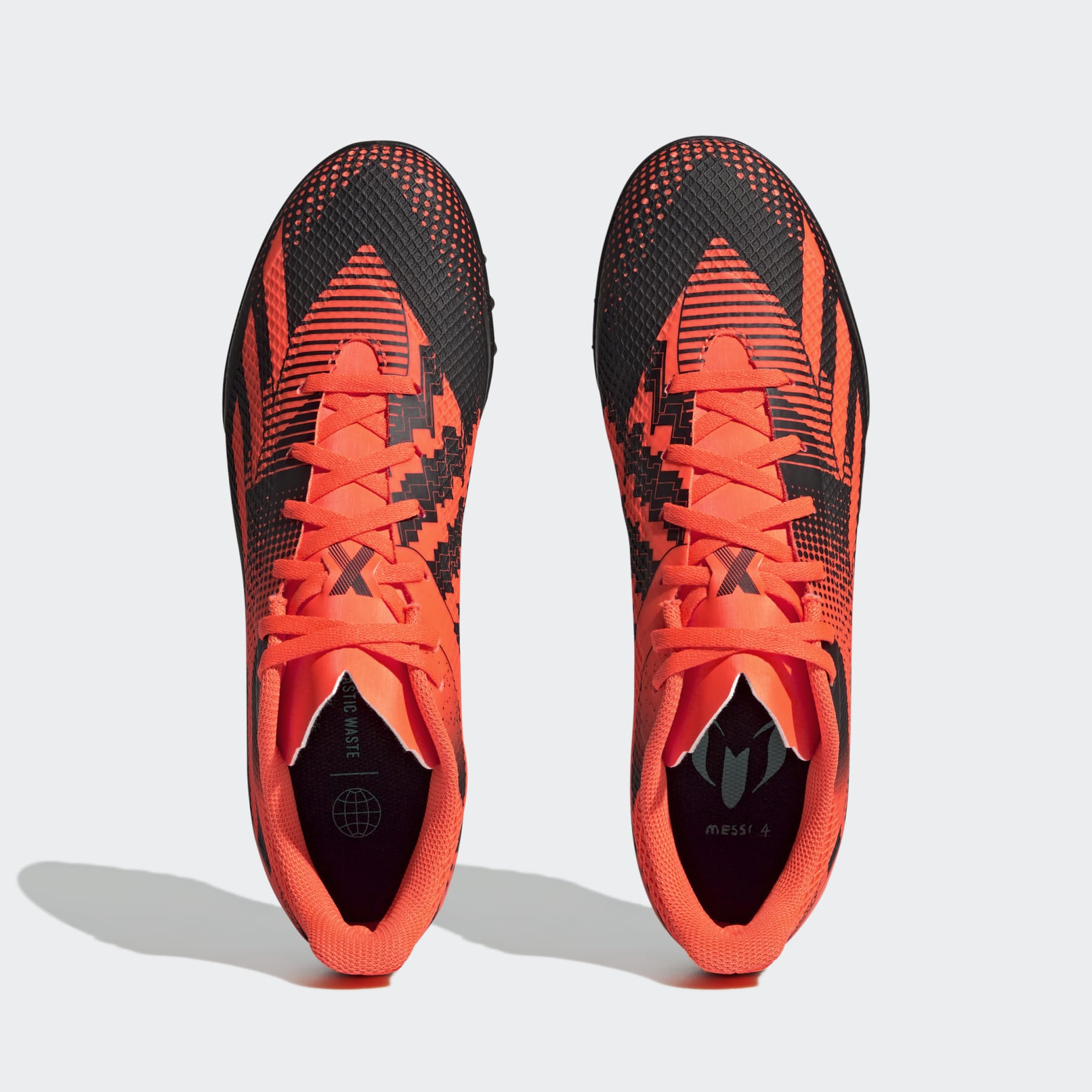 X Speedportal Messi.4 Turf Boots