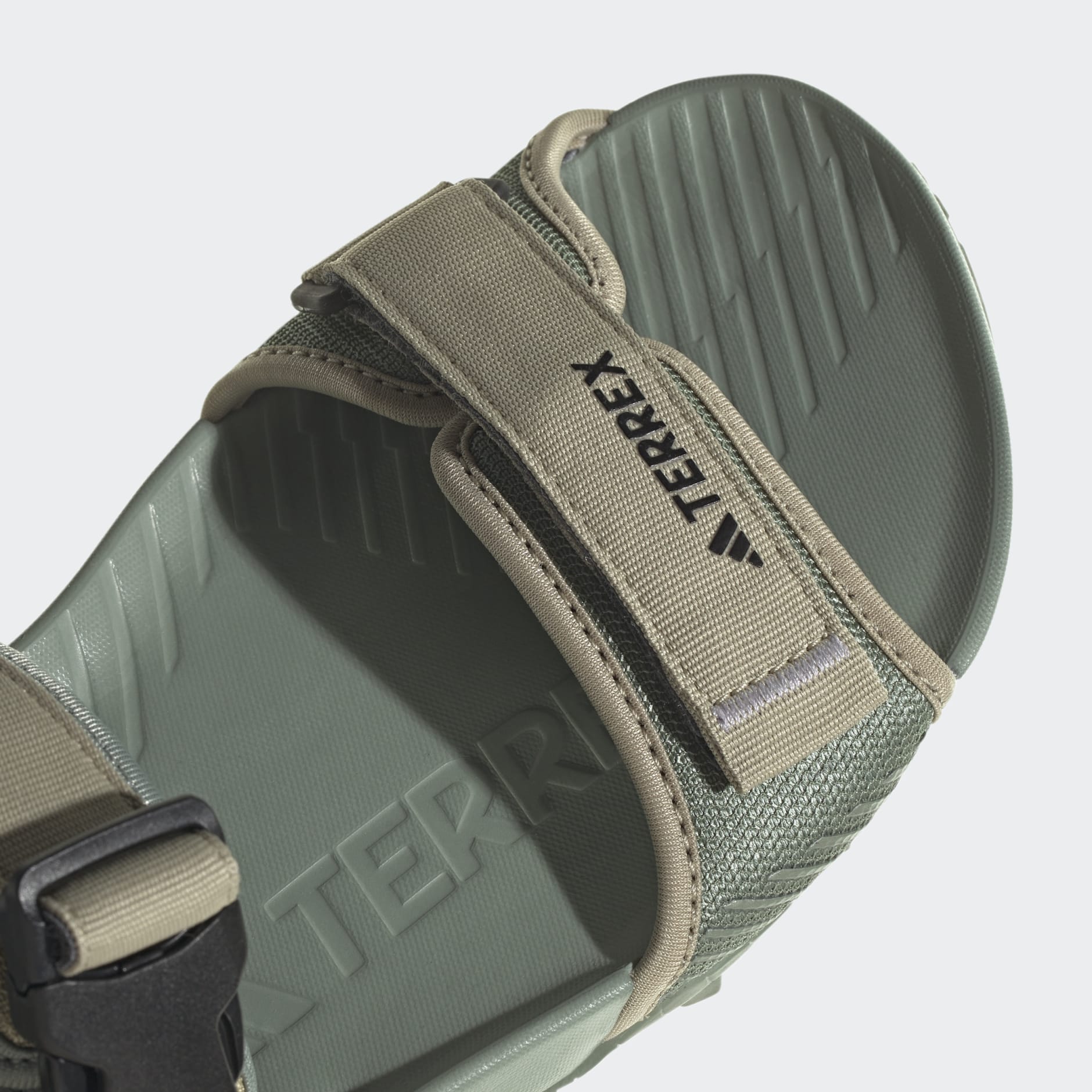 adidas Terrex Hydroterra Sandals - Green | adidas UAE