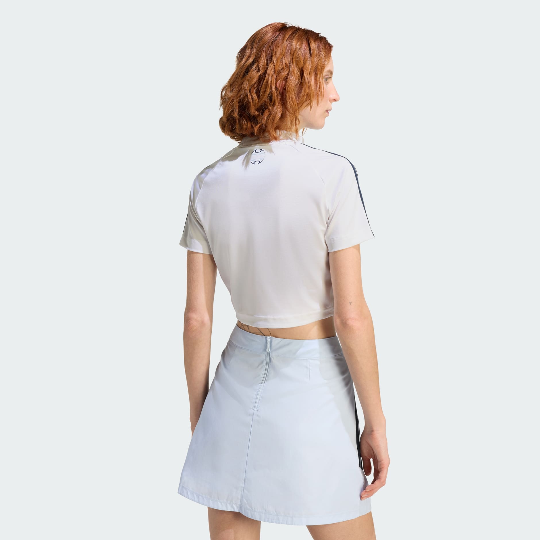 TRICOU TEAMGEIST BABY