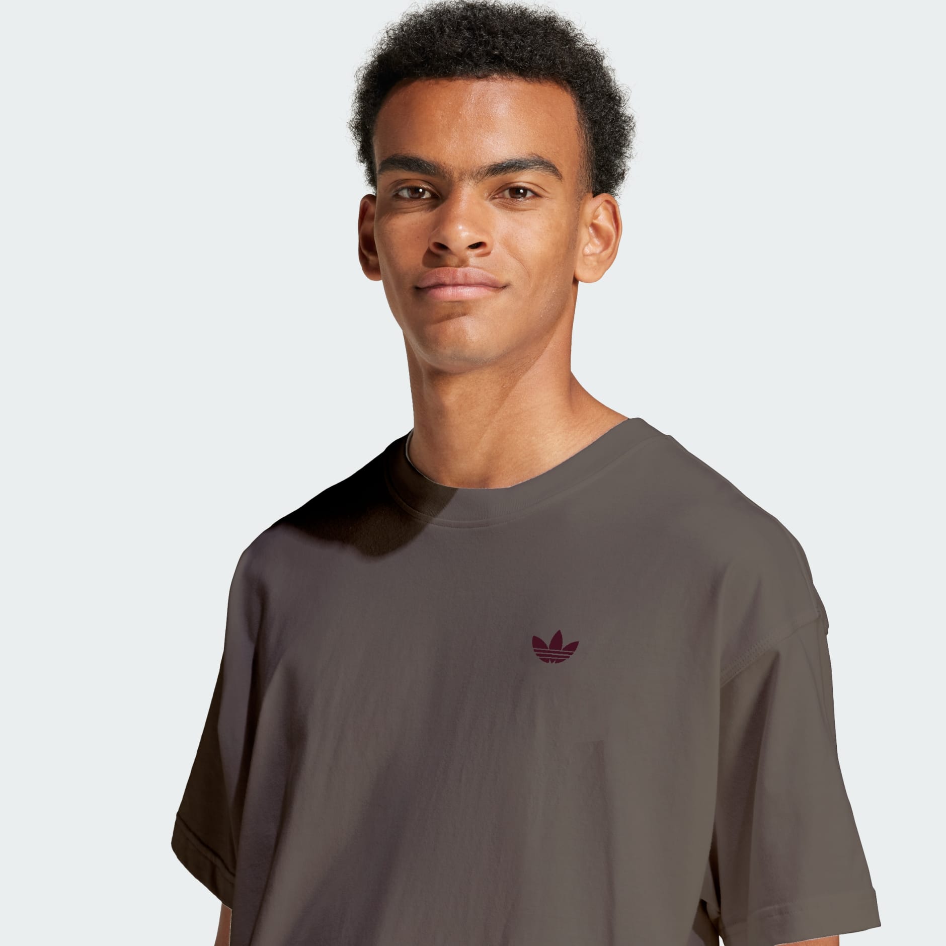 TRICOU CU IMPRIMEU GRAFIC RAMEN