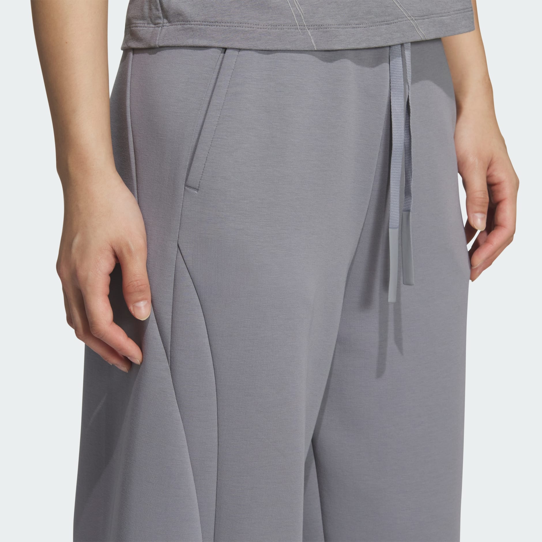 Future Style Womens Knit Pants