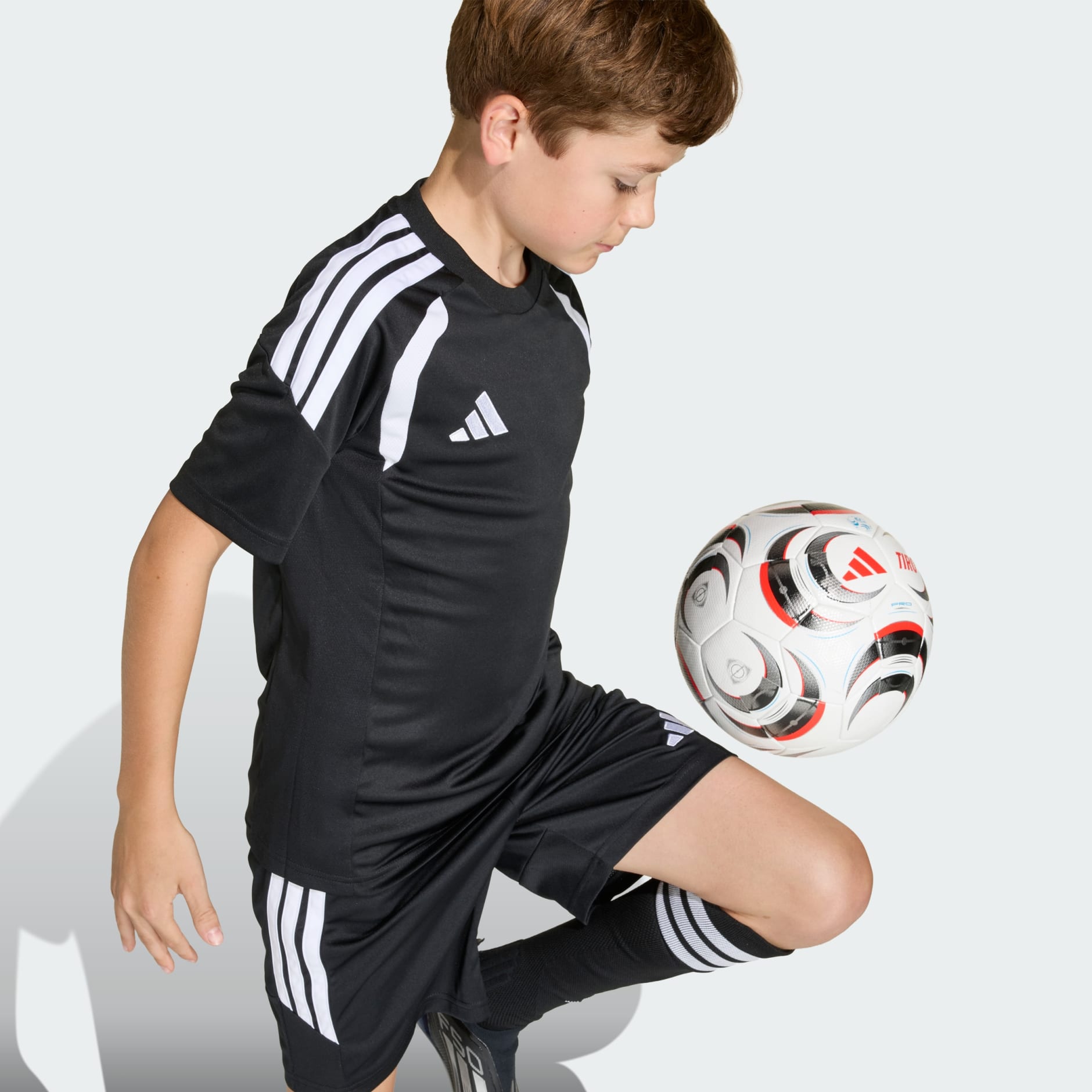 Tiro26 League Kids Jersey