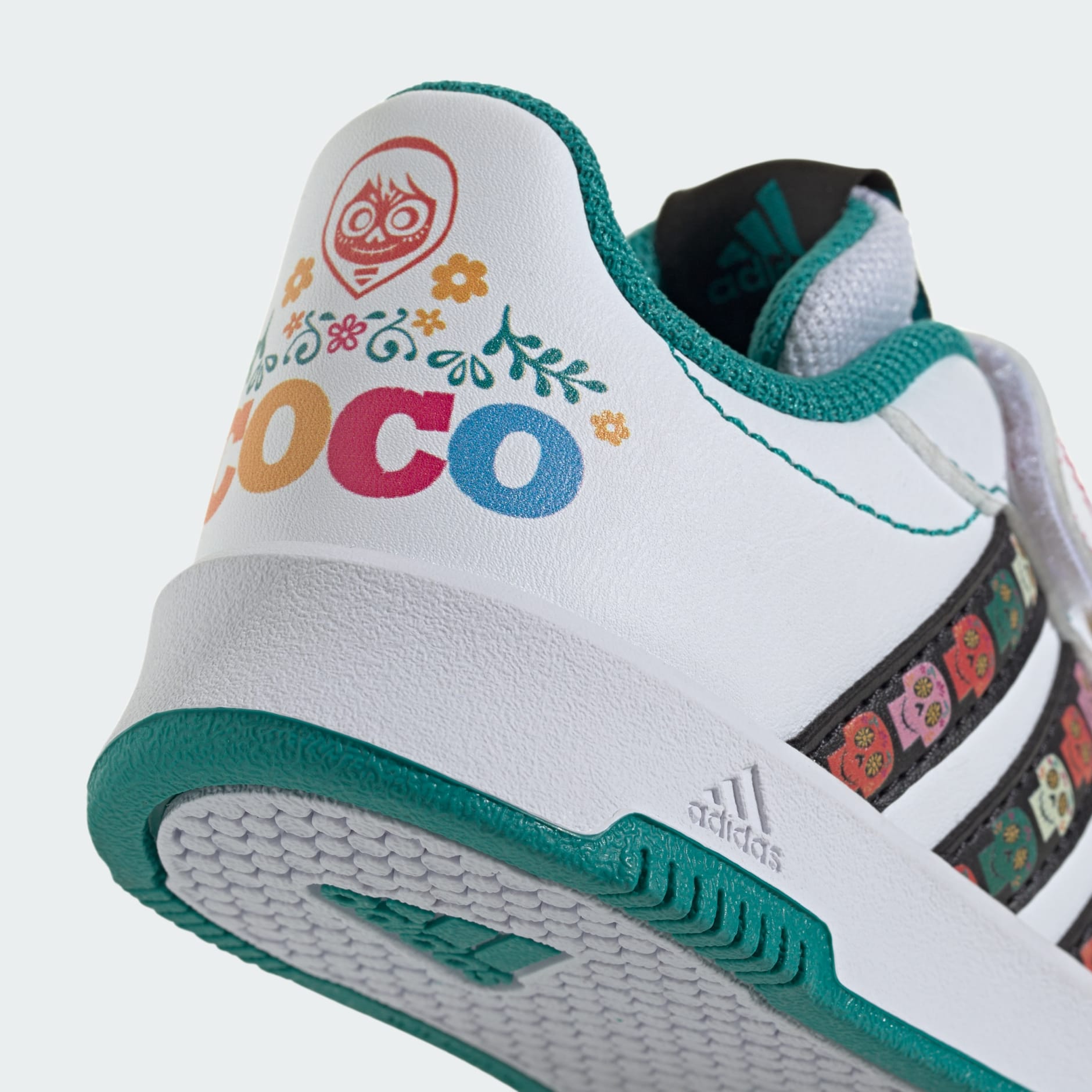 Disney - coco1021♥ adidas x Disney® Kids' Grand Court Coco Sneaker | Nordstromrack