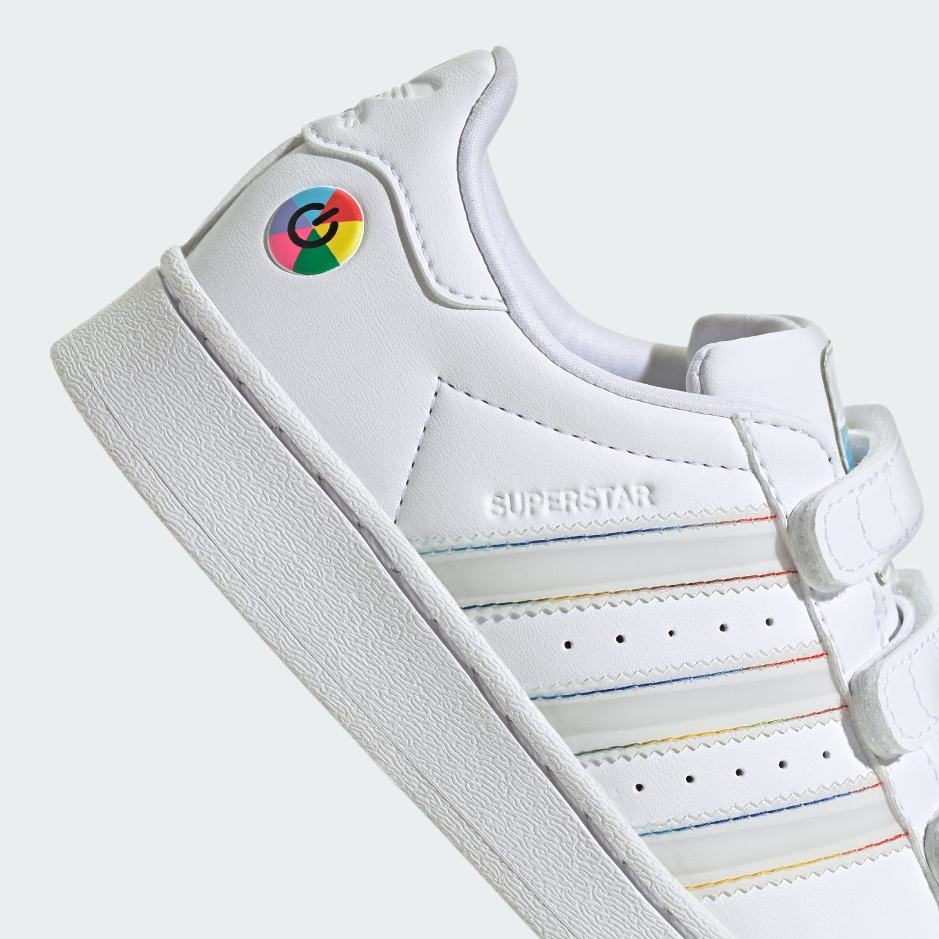 SUPERSTAR LED LIGHTS CF C