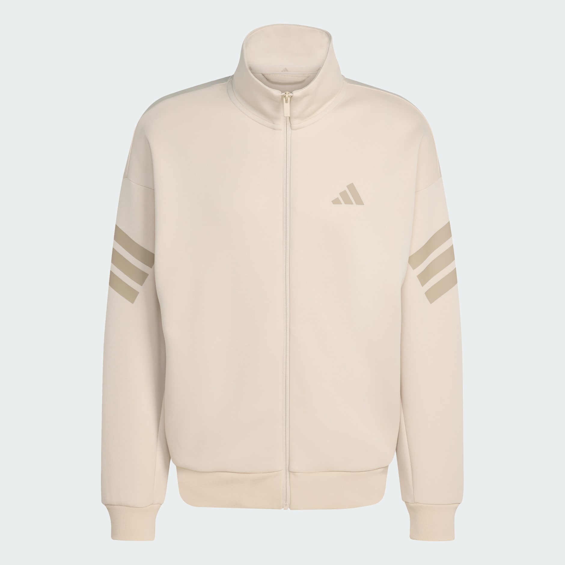 Future Icons 3-Stripes Woven Track Jacket