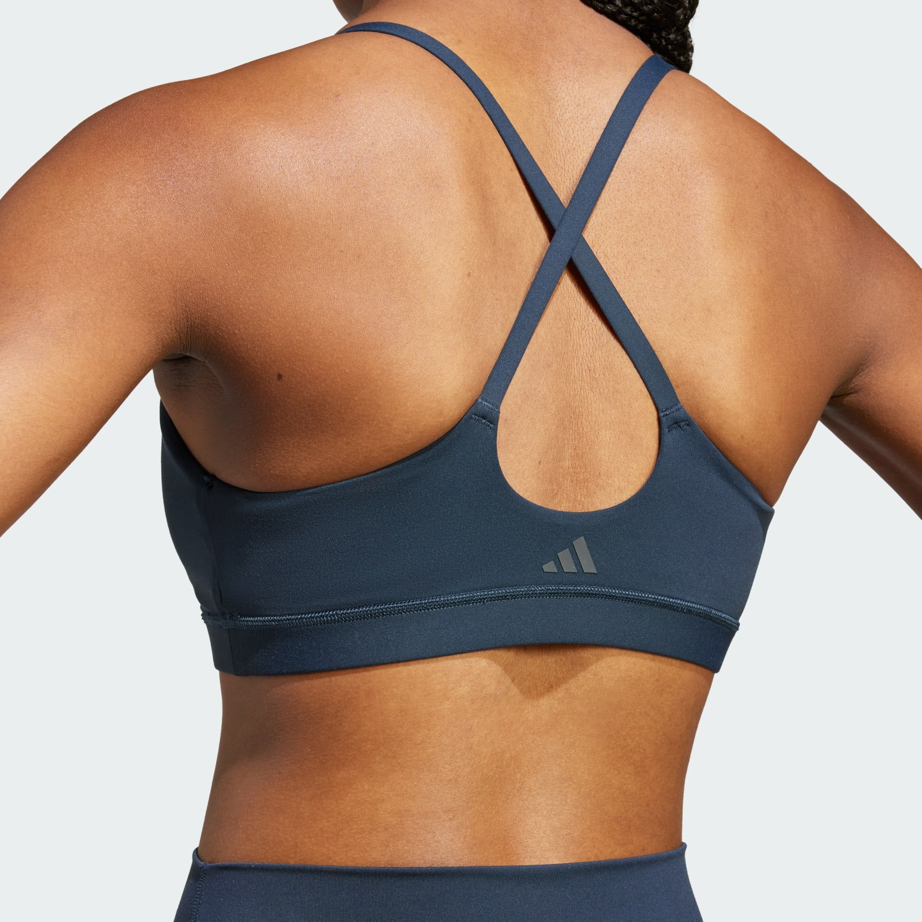 חזיית תמיכה קלה All Me