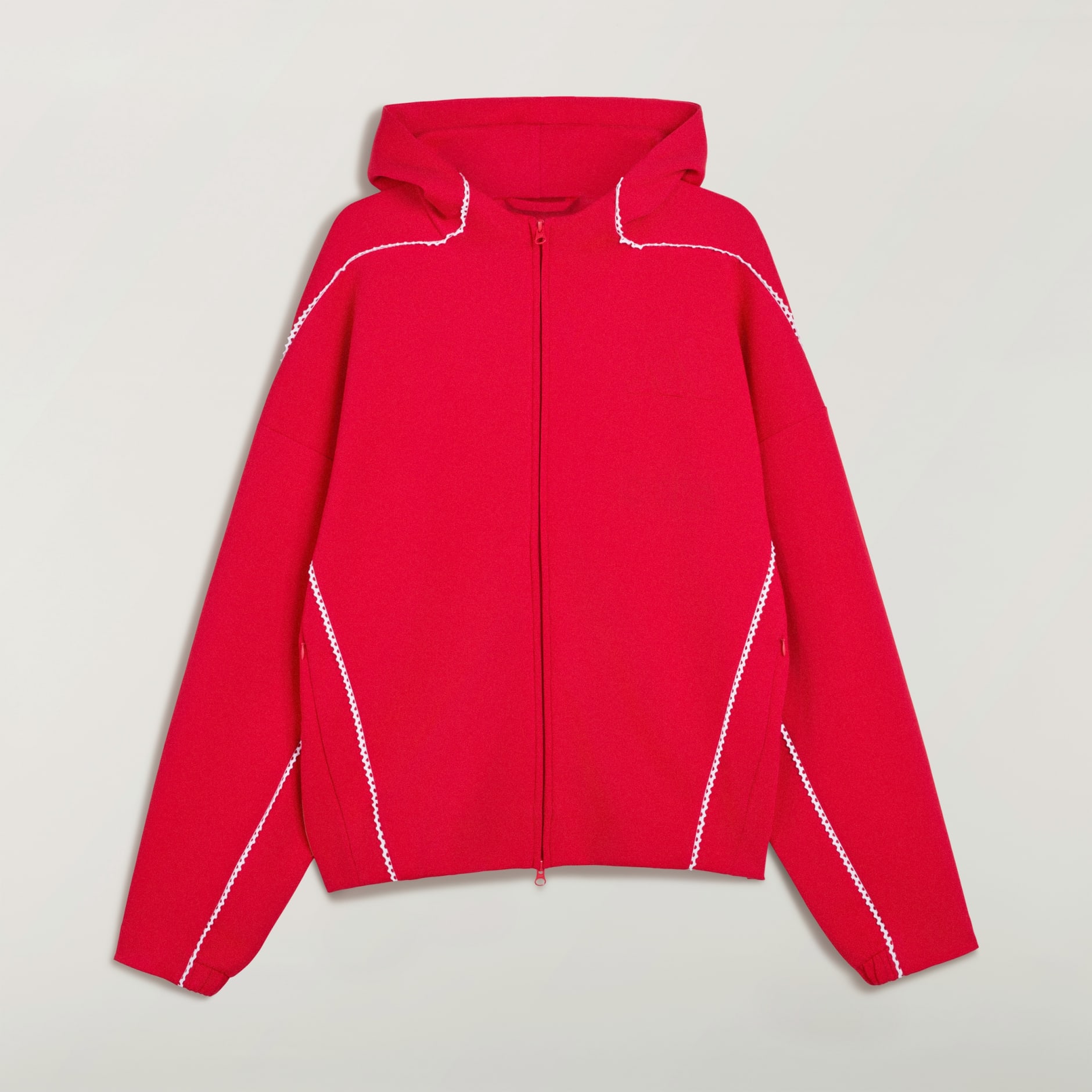 adidas x Arte Antwerp Z.N.E. Full-Zip Track Top