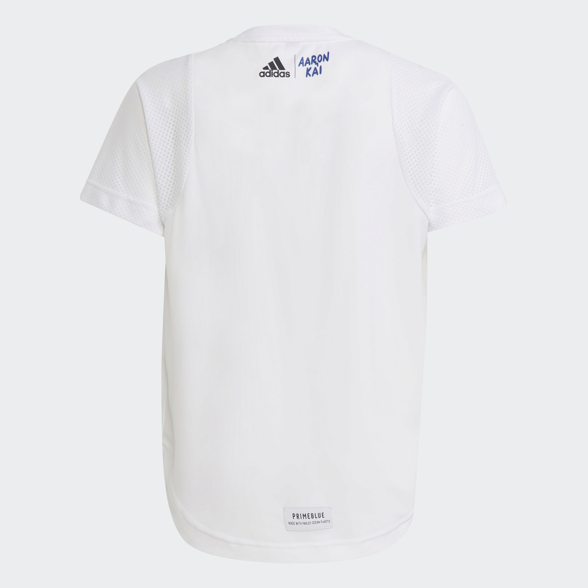 Aaron Kai Tee