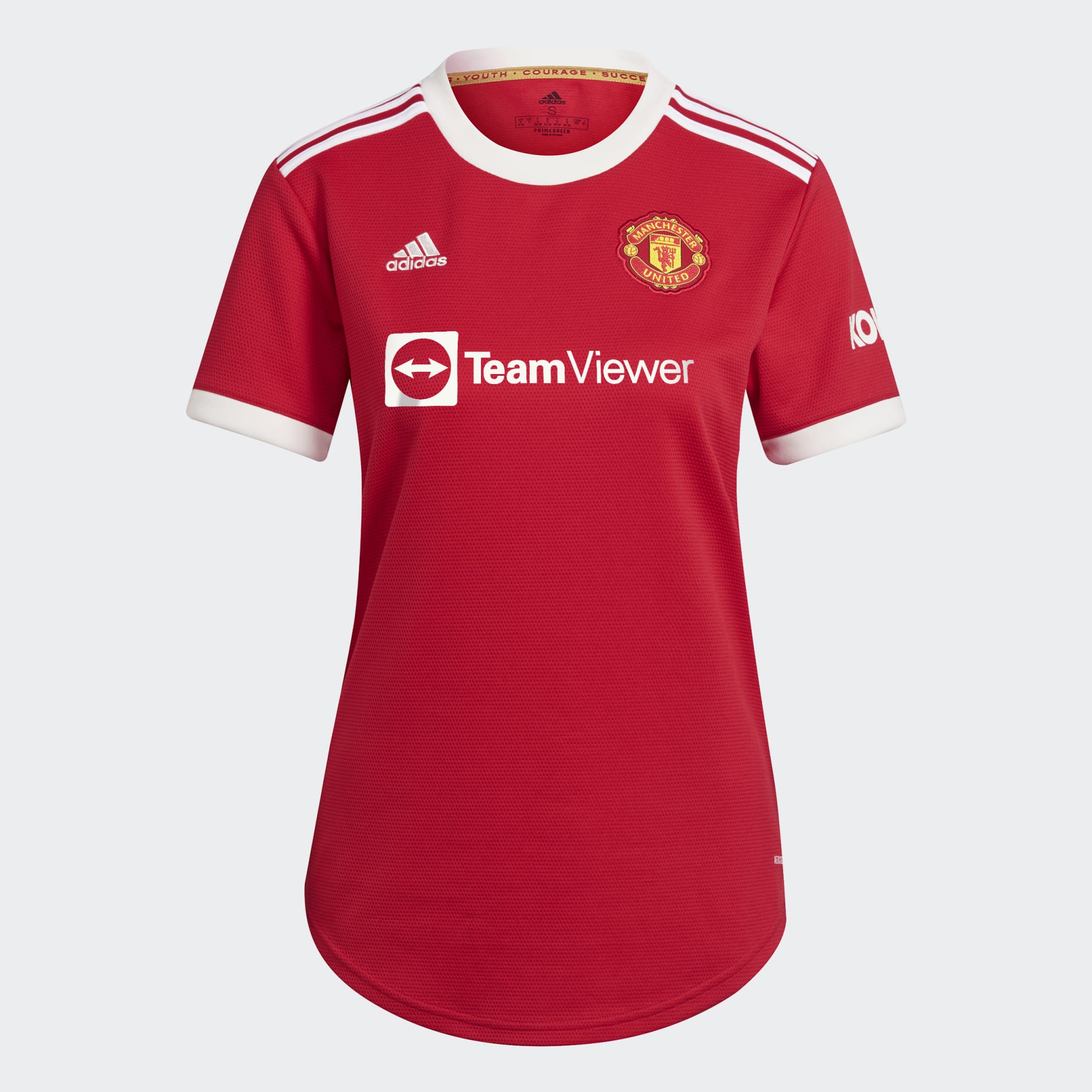 Manchester United 21/22 Home Jersey