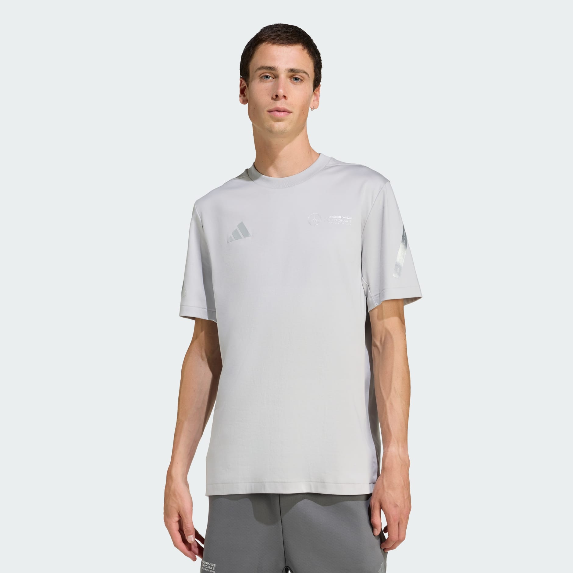 Mercedes - AMG Petronas Formula One Team Silver Arrows Tee