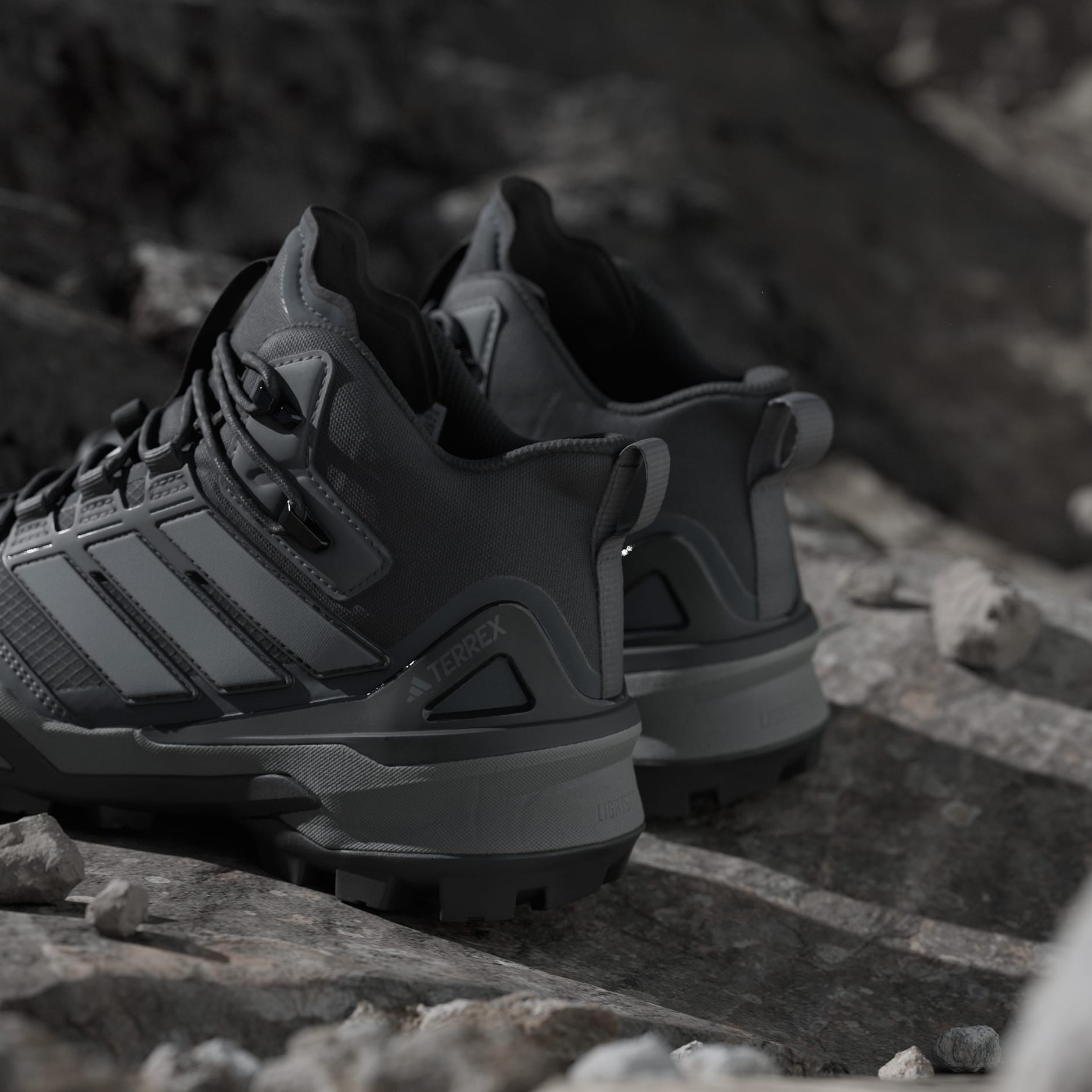 Pantofi de drumeție Terrex Skychaser Mid GORE-TEX