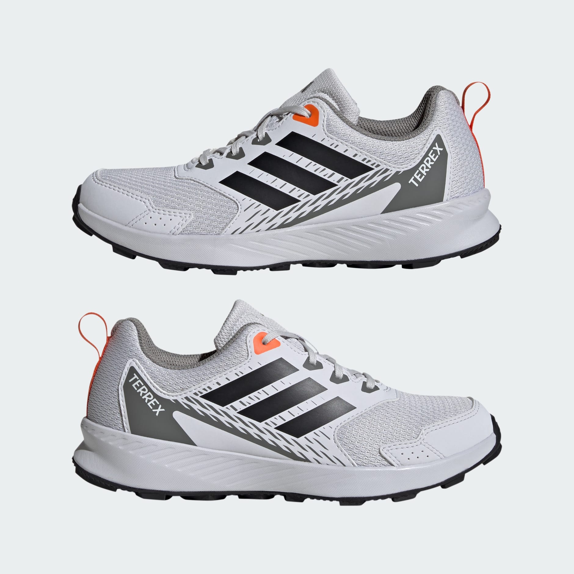 Terrex Tracefinder Trail Running Shoes Junior