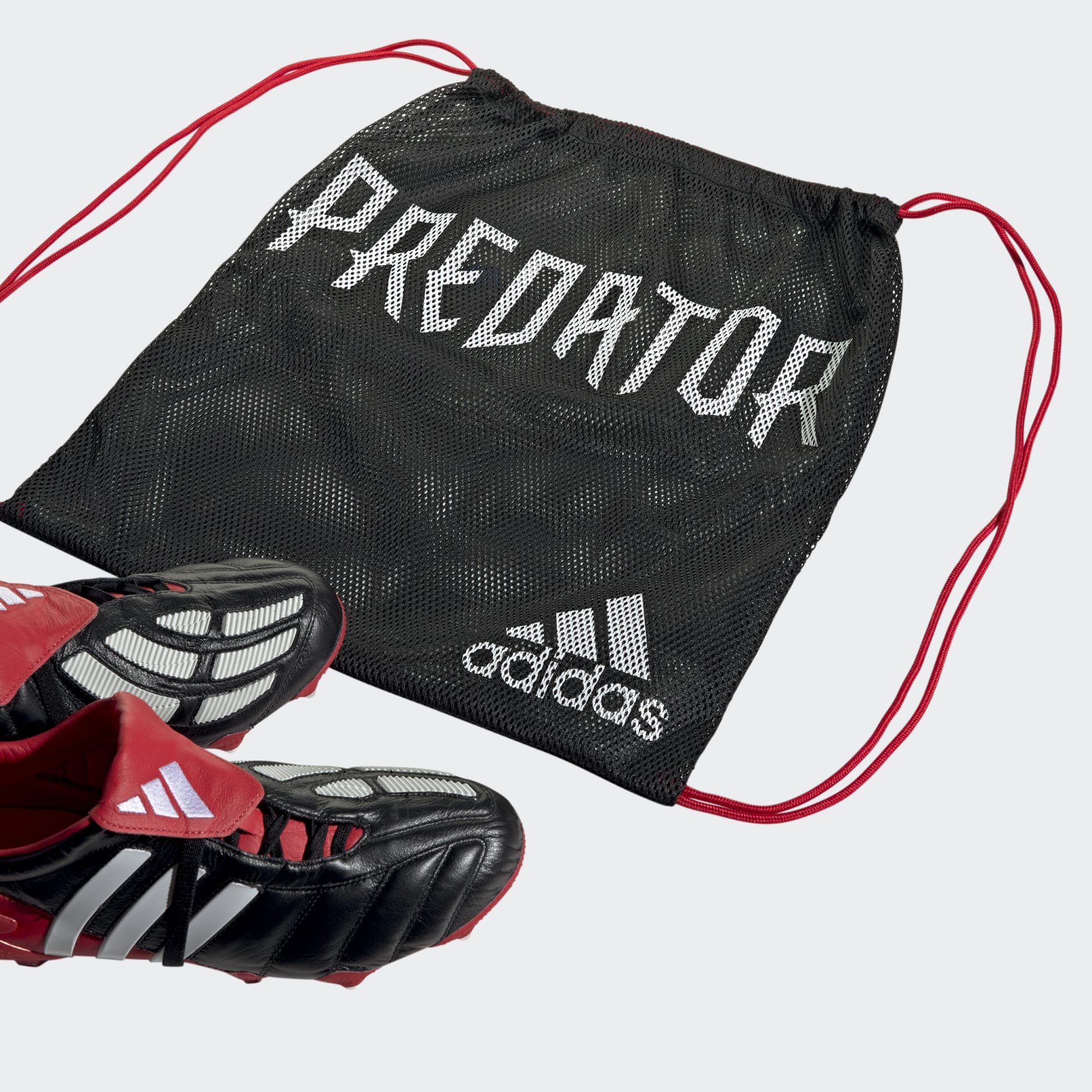predator mania soft ground