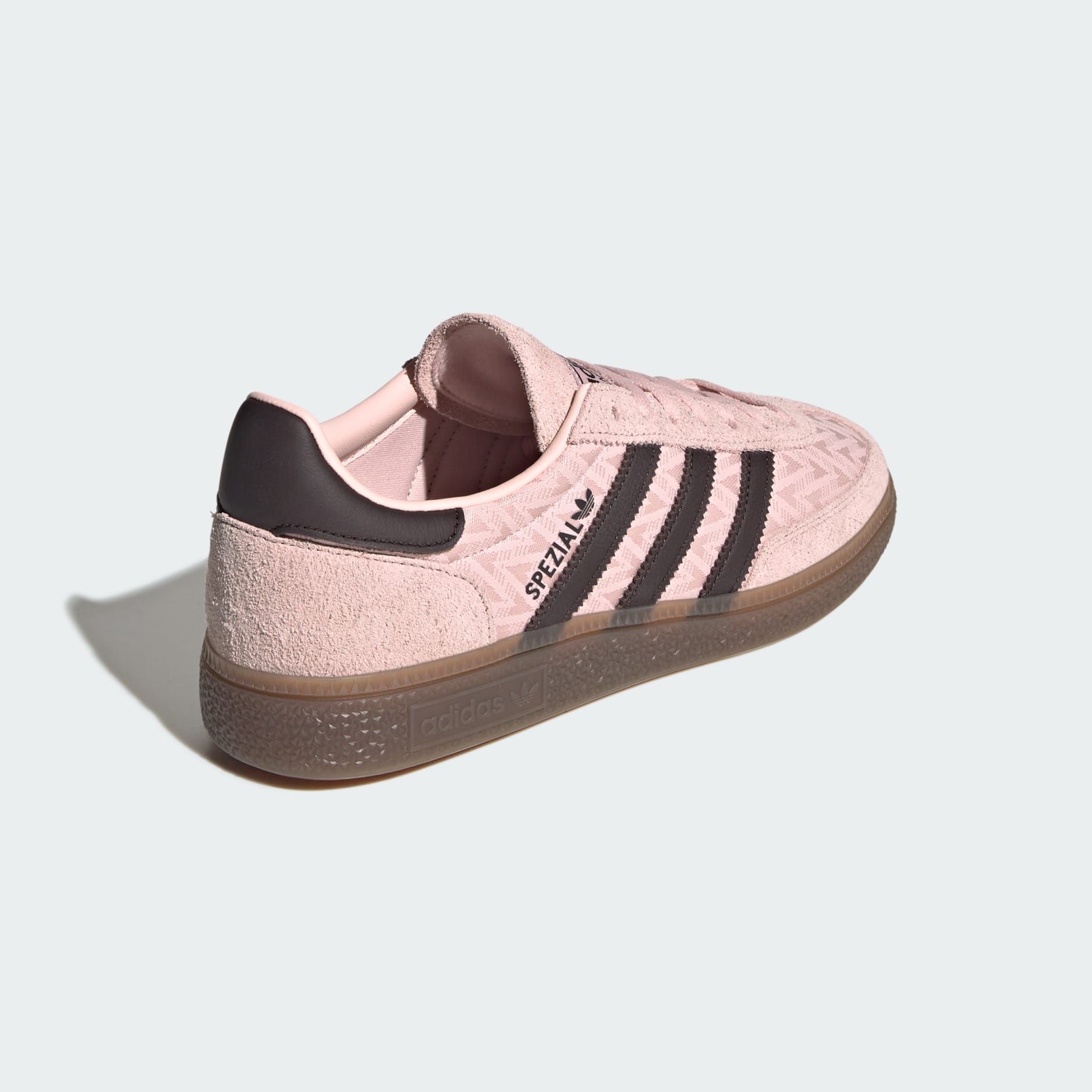 HANDBALL SPEZIAL SHOES
