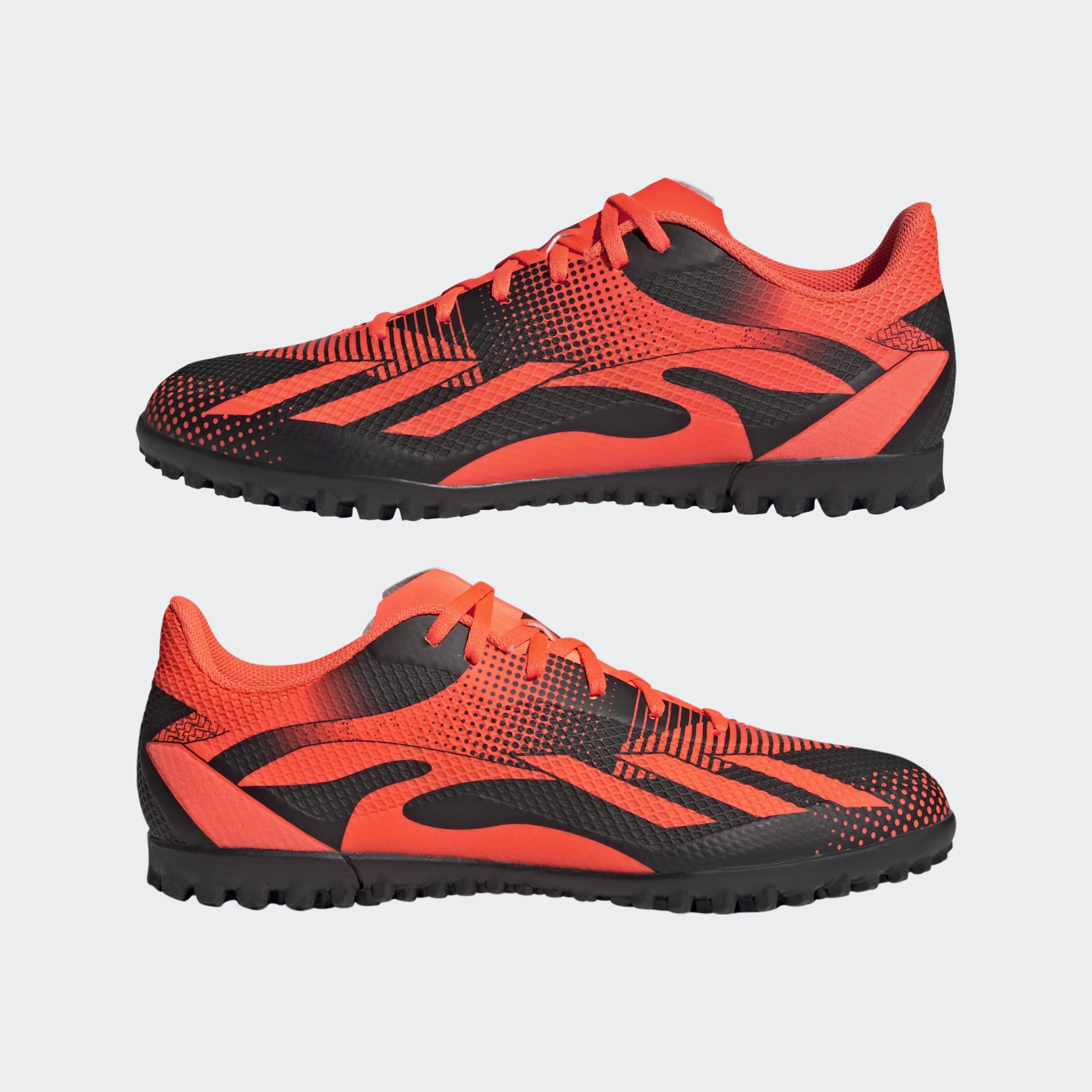X Speedportal Messi.4 Turf Boots