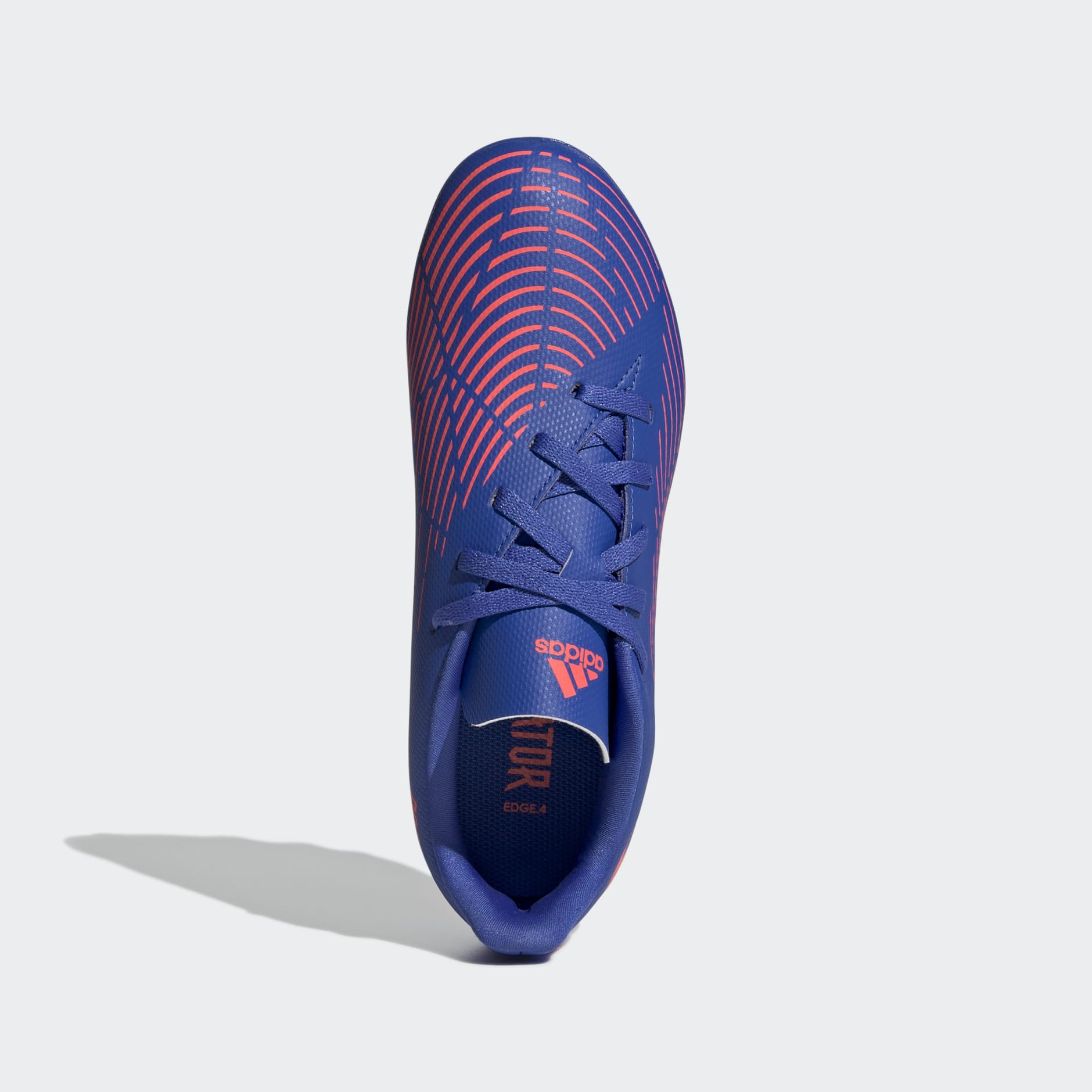 Predator Edge.4 Flexible Ground Boots