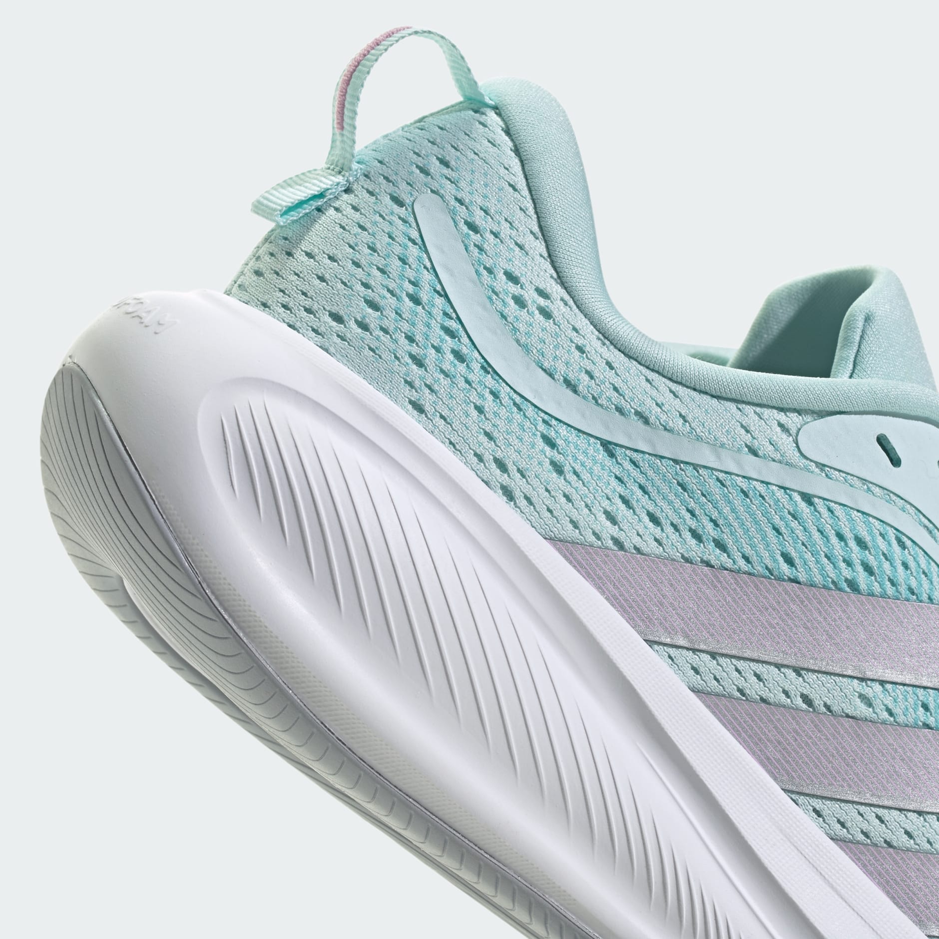 RESPONSE PACE RUNNING SHOES