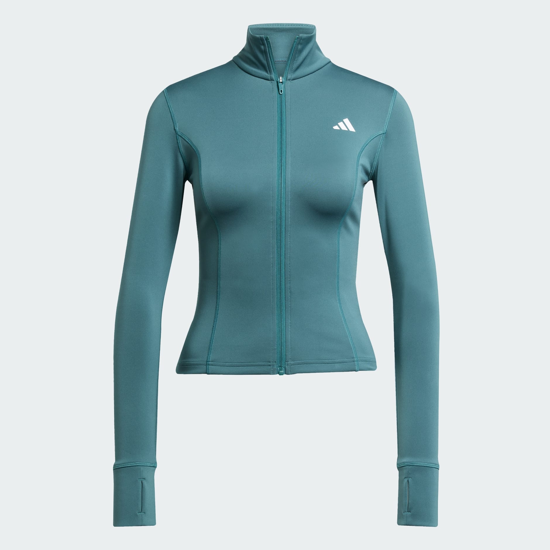 Optime Essentials Full-Zip Jacket