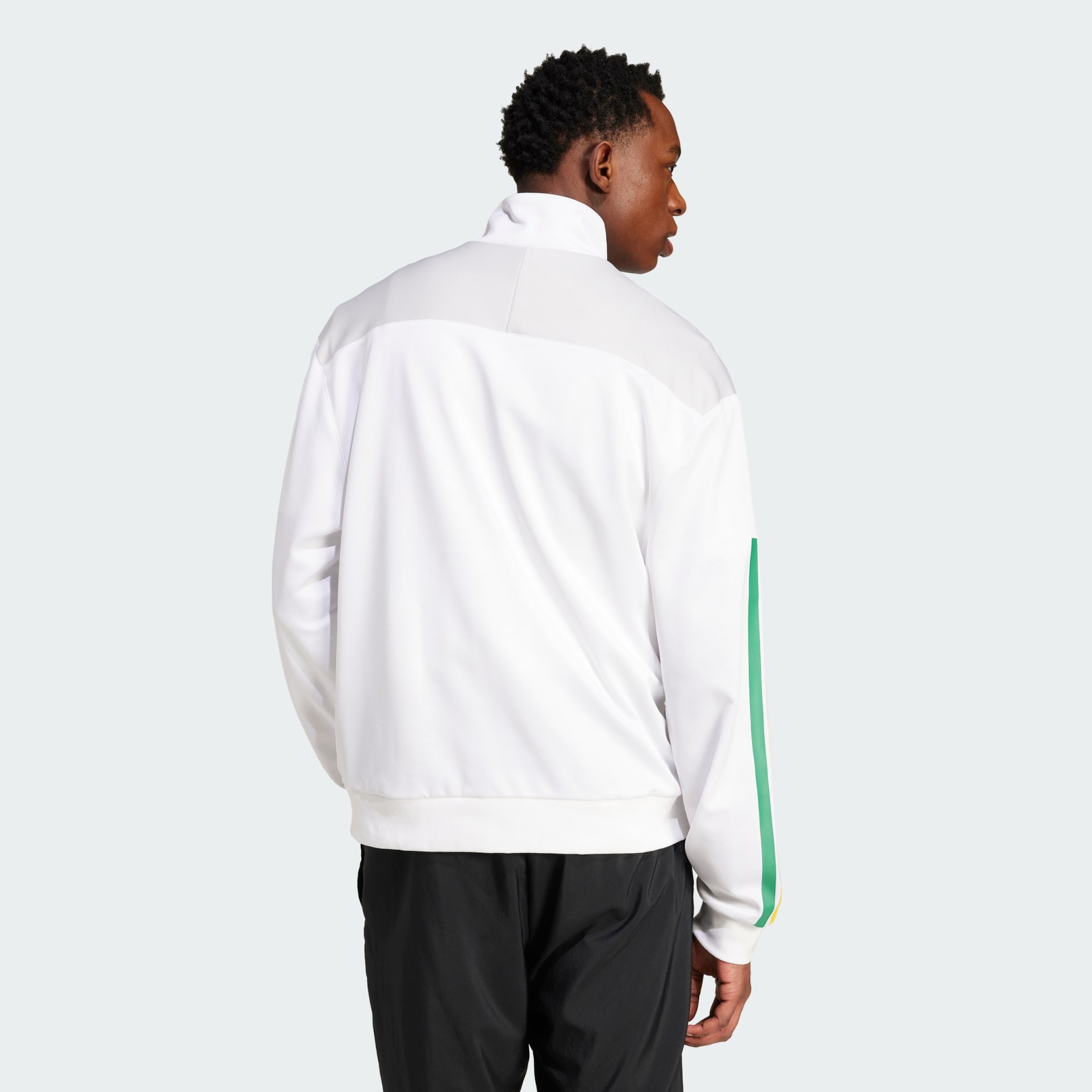 House of Tiro Nations Pack Track Top