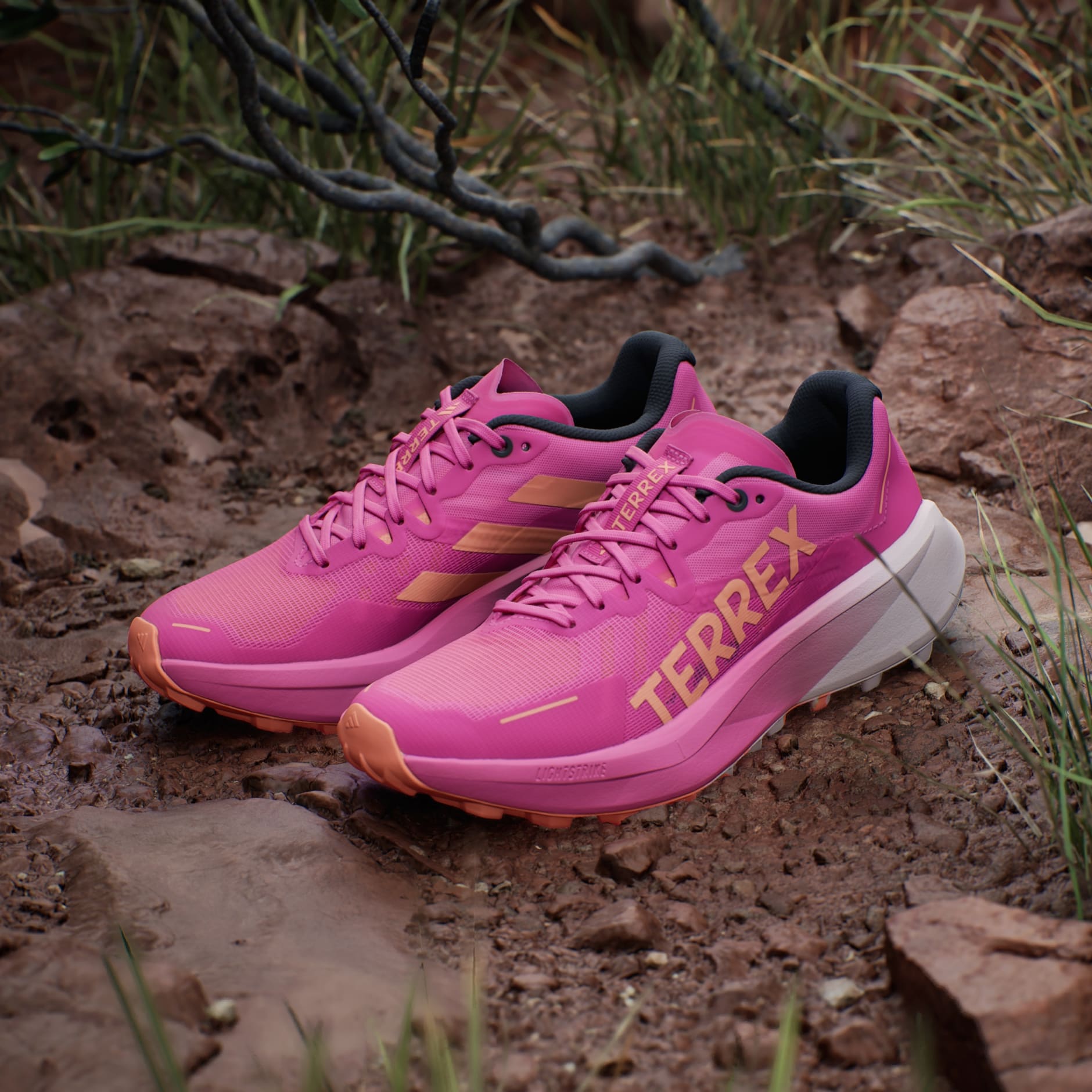 Adidas terrex agravic damen deals