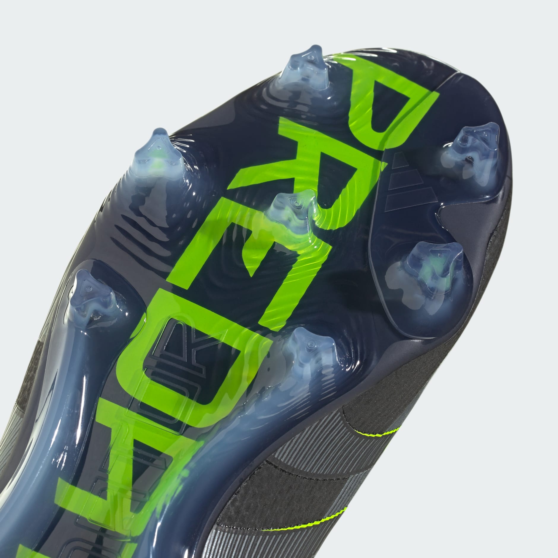 Kopačke bez vezica za tvrdi teren Predator Elite