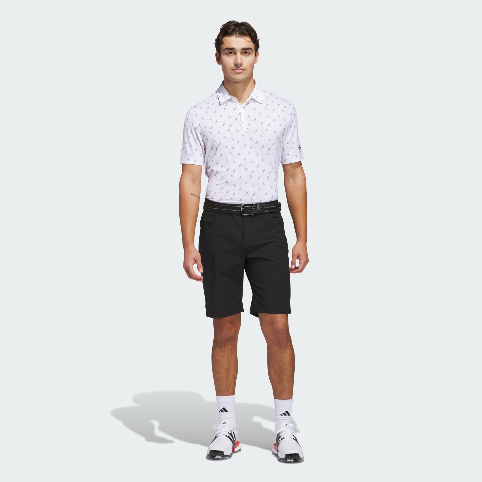 Pantaloni scurți de golf cu 5 buzunare Ultimate365