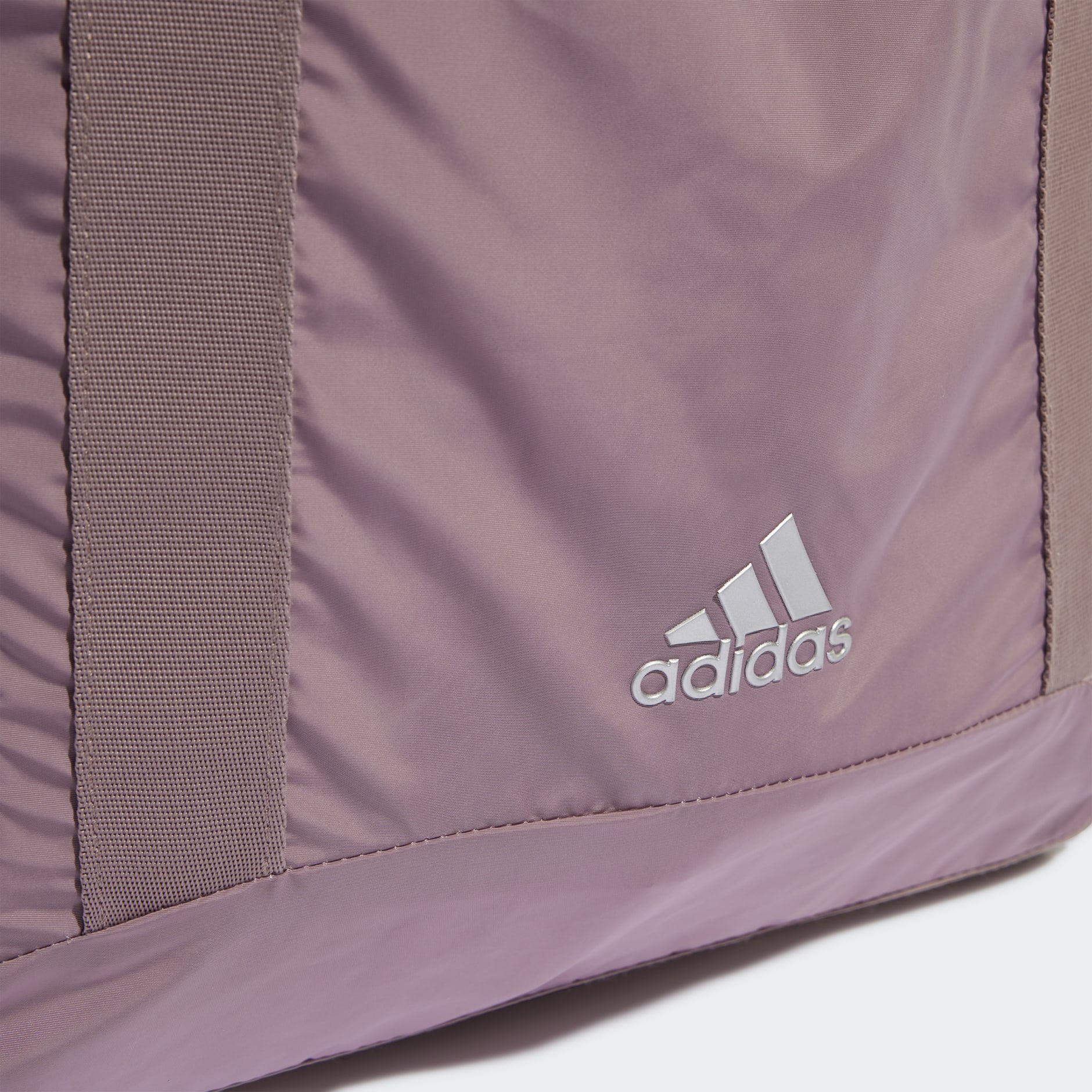 Accessories Designed to Move Standards Training Shoulder Tote Bag Purple adidas South Africa