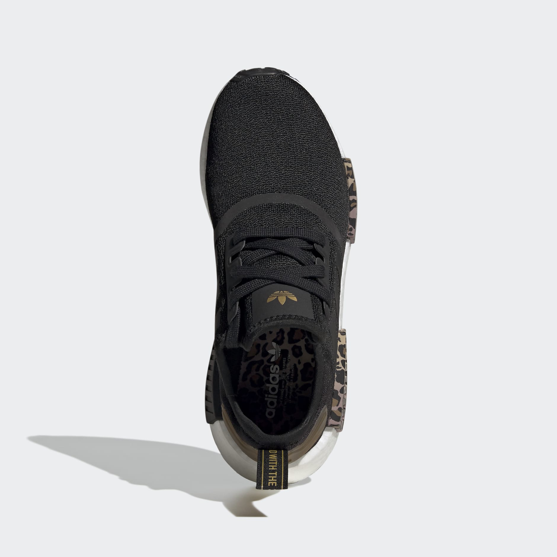 Adidas nmd outlet womens black 50