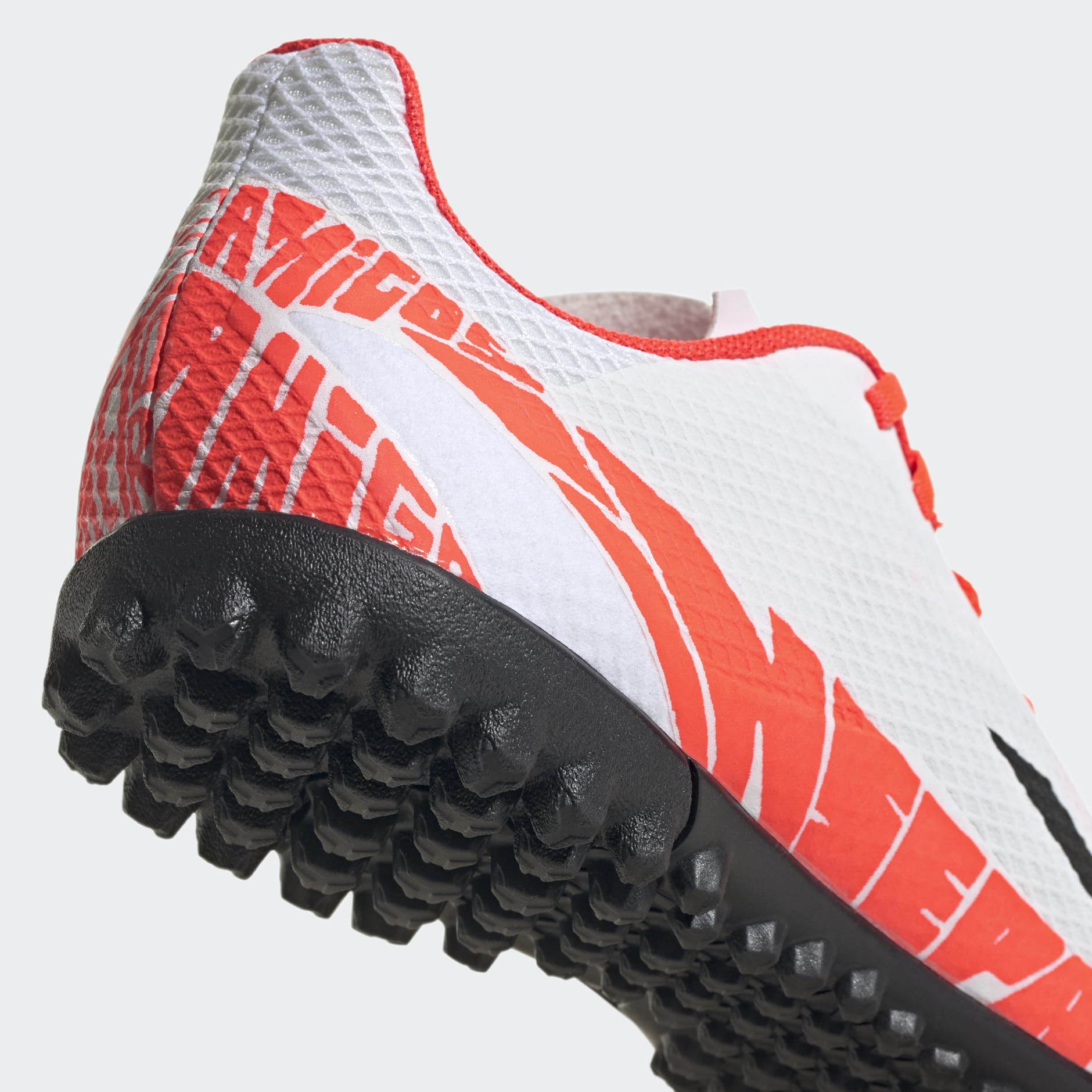 X Speedportal Messi.4 Turf Boots
