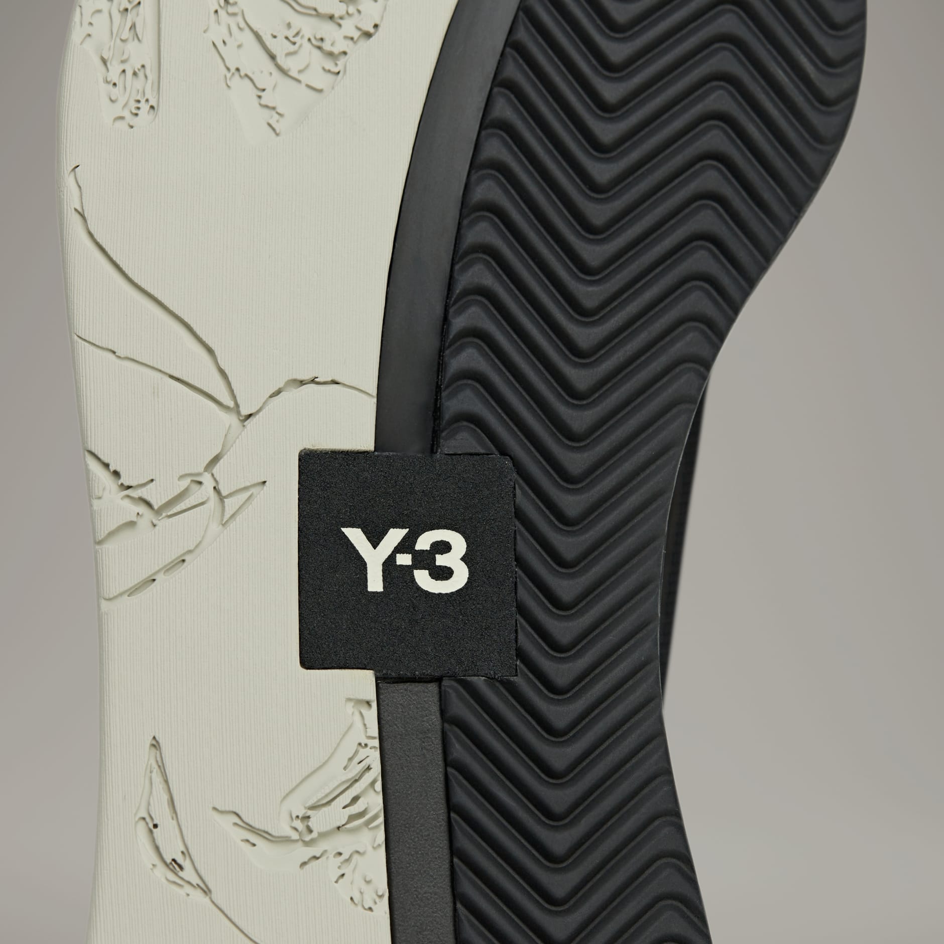 adidas Y-3 S-Gendo Run - Black | adidas UAE